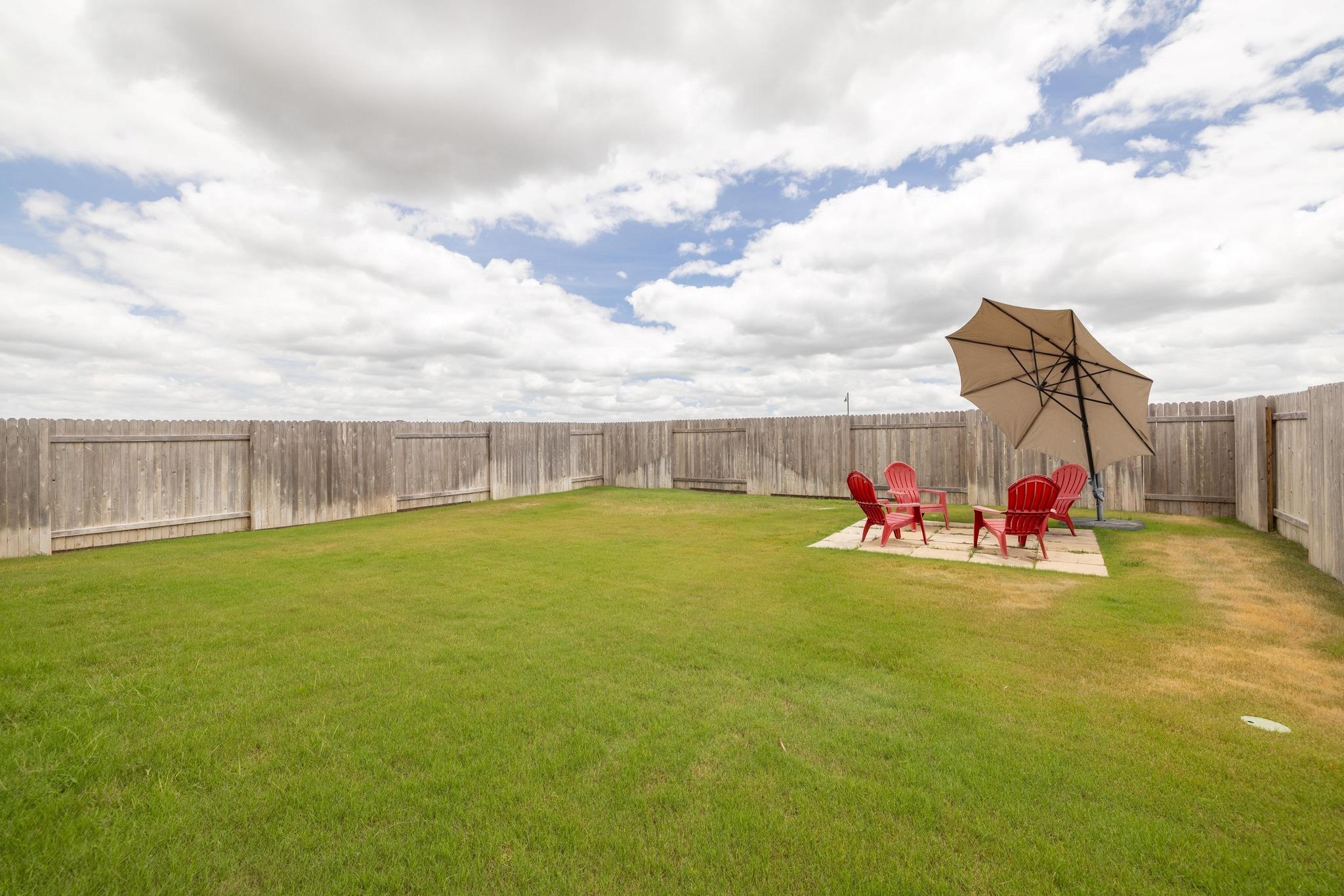 200 Outlaw Dr, Liberty Hill, TX 78642
