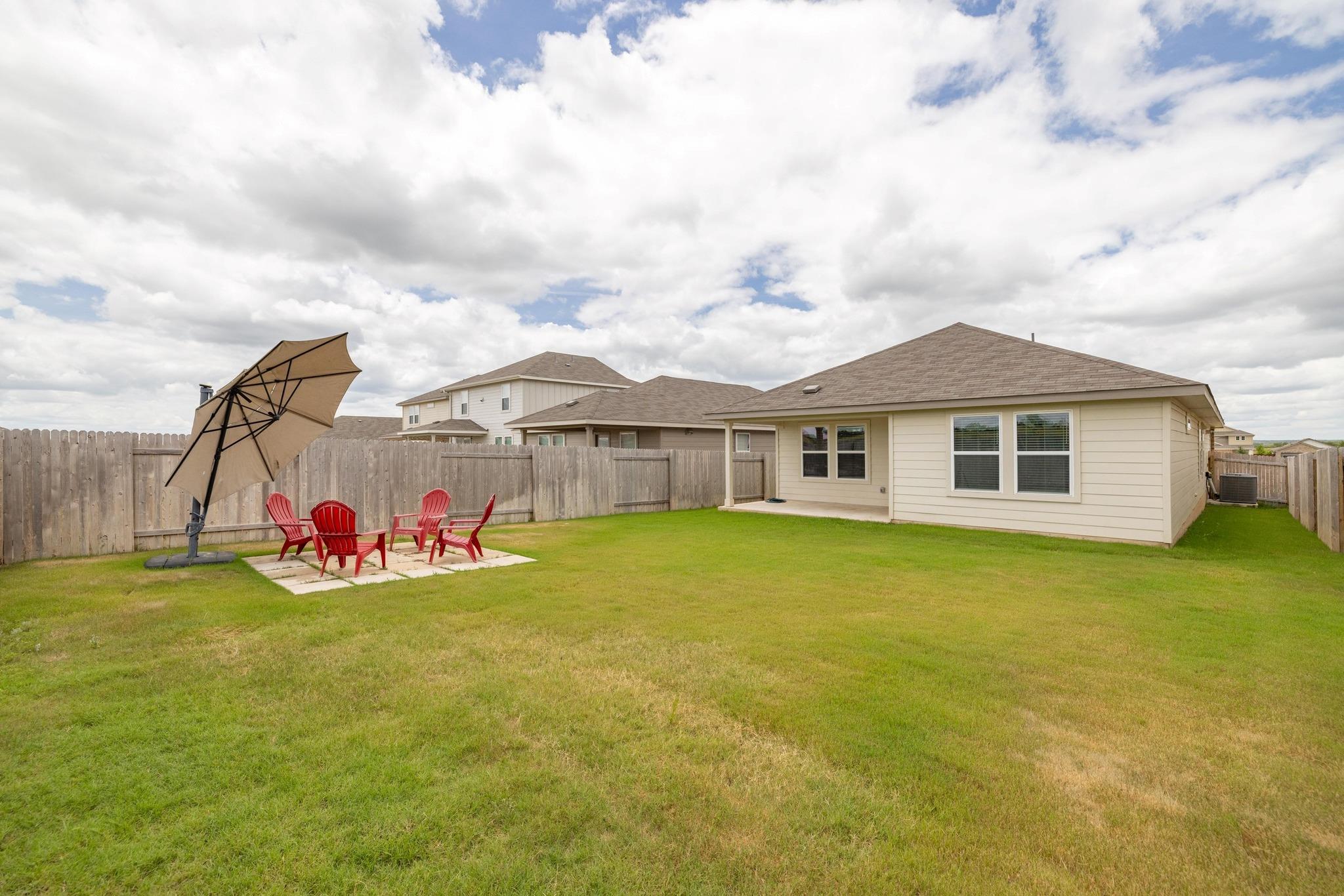 200 Outlaw Dr, Liberty Hill, TX 78642