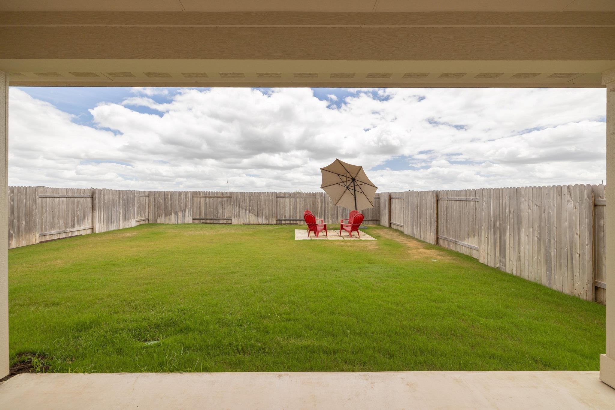 200 Outlaw Dr, Liberty Hill, TX 78642