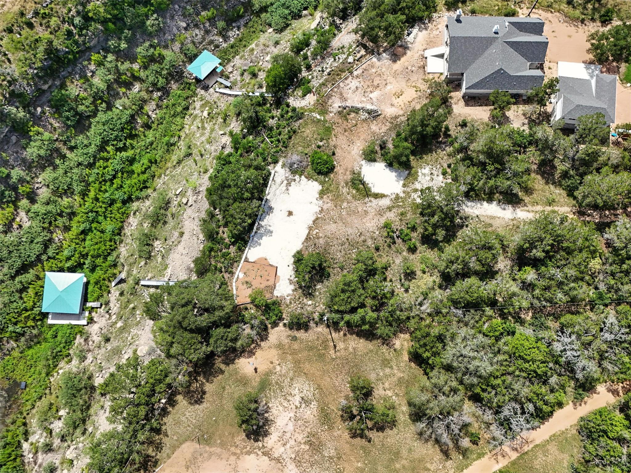 3108 Brasada Ln, Marble Falls, TX 78654