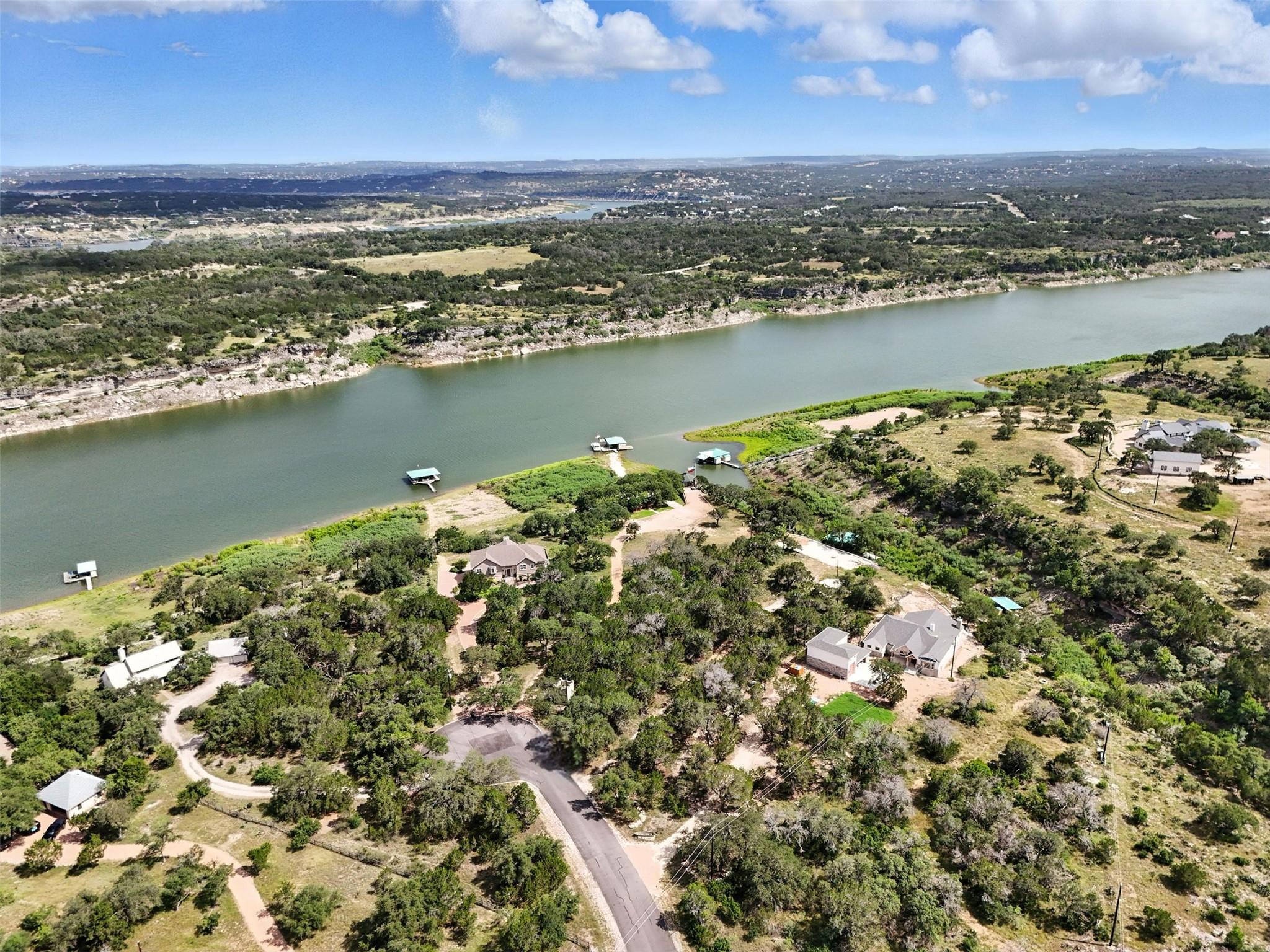 3108 Brasada Ln, Marble Falls, TX 78654