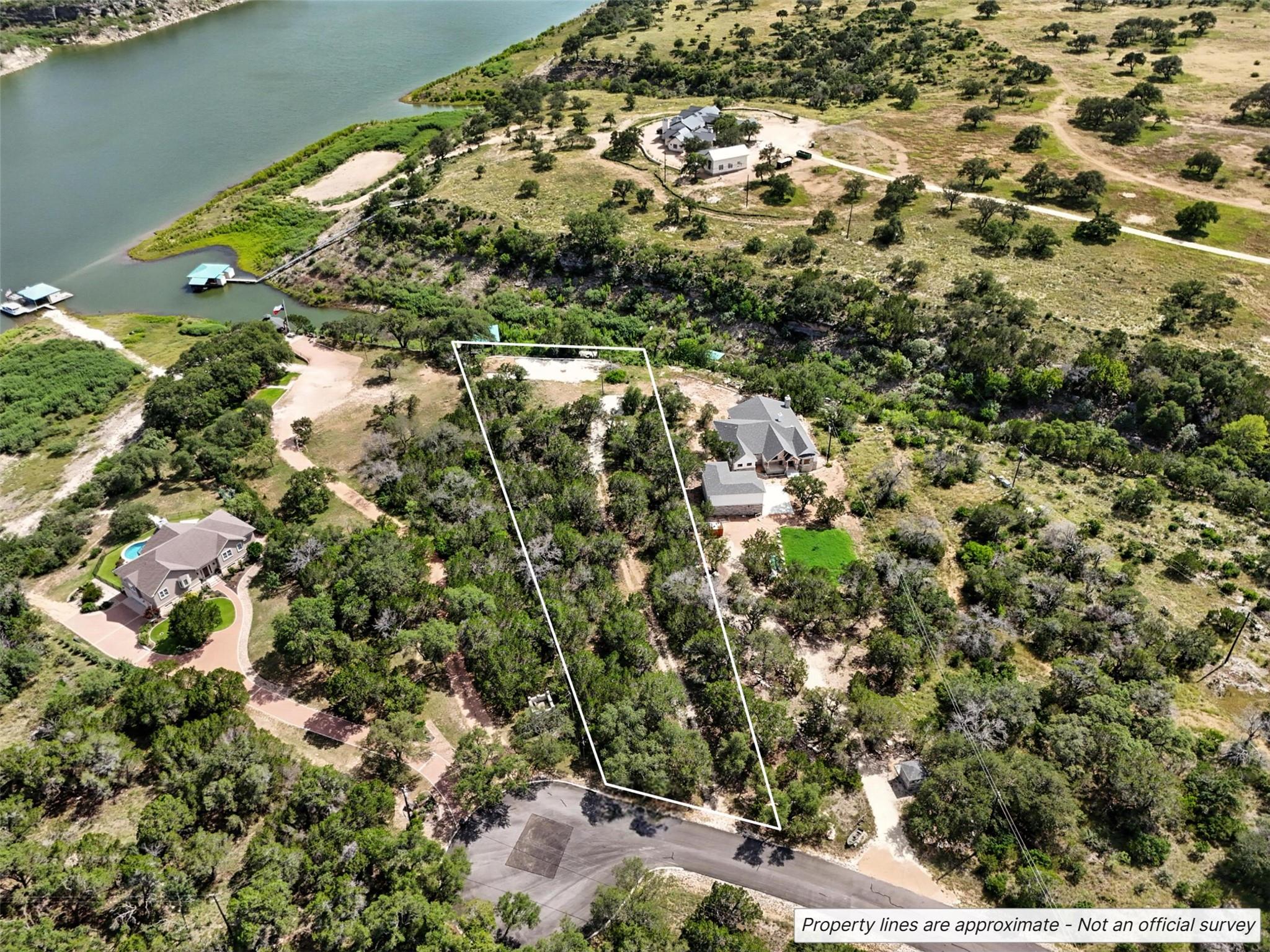 3108 Brasada Ln, Marble Falls, TX 78654