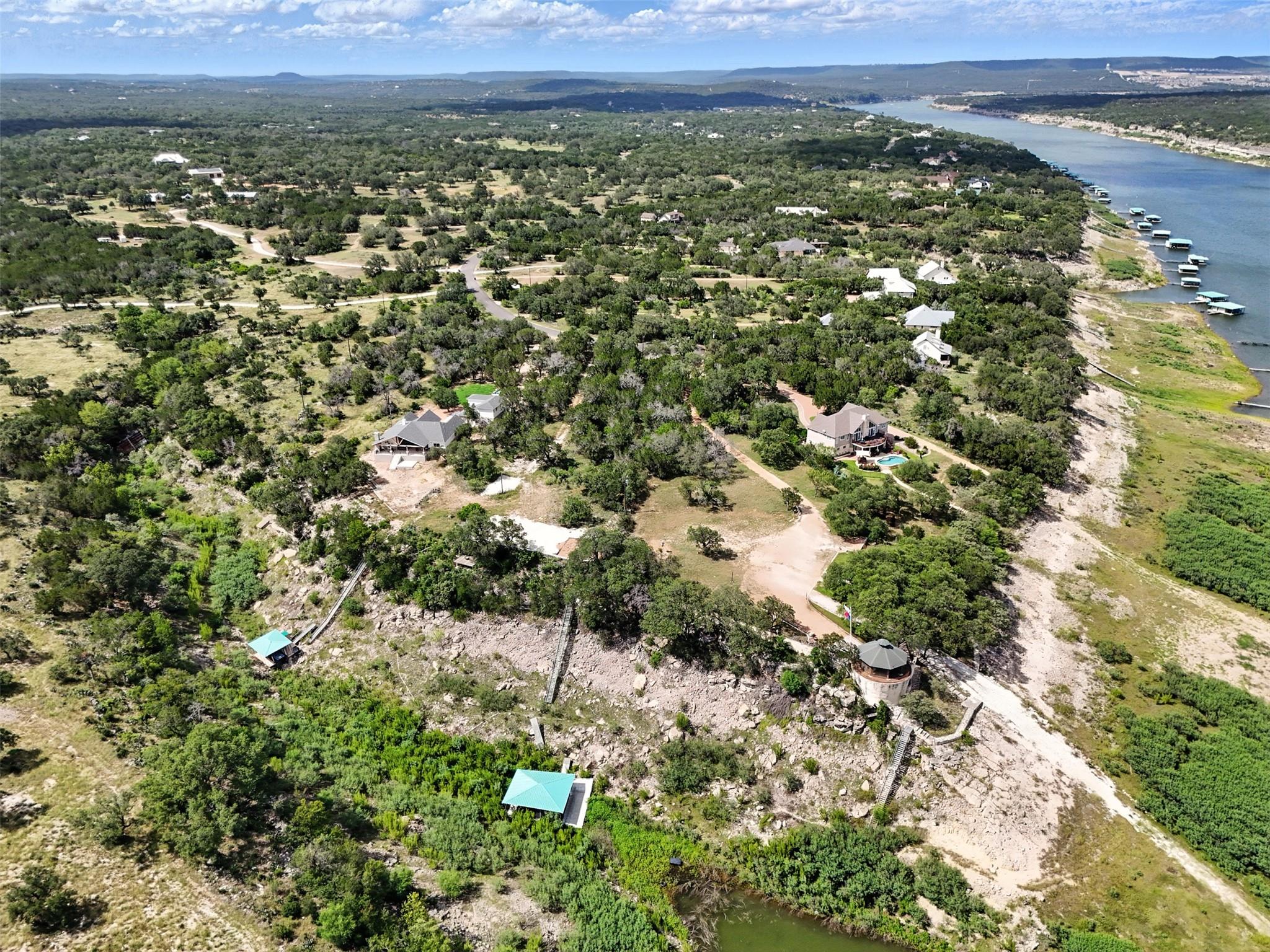 3108 Brasada Ln, Marble Falls, TX 78654