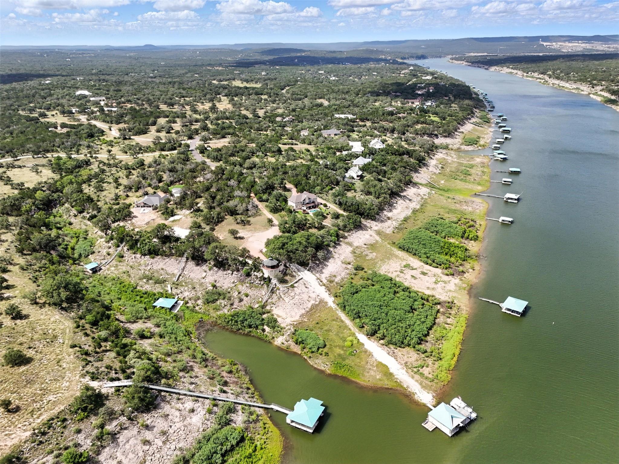 3108 Brasada Ln, Marble Falls, TX 78654