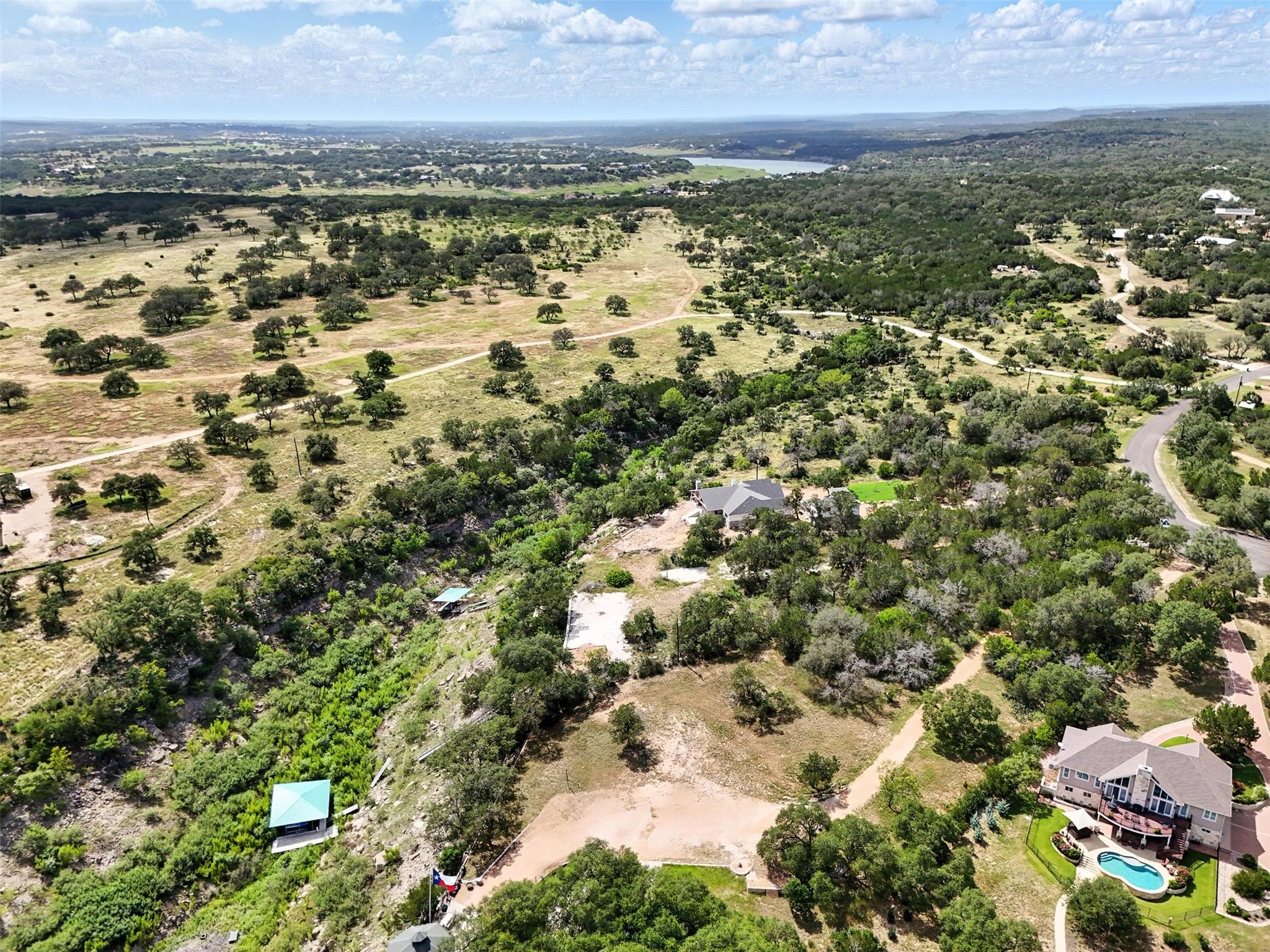 3108 Brasada Ln, Marble Falls, TX 78654