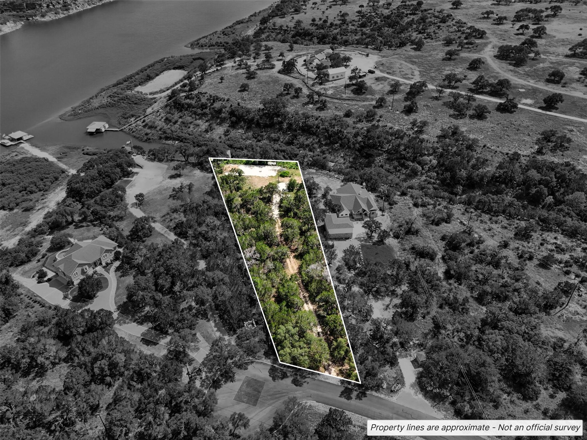 3108 Brasada Ln, Marble Falls, TX 78654