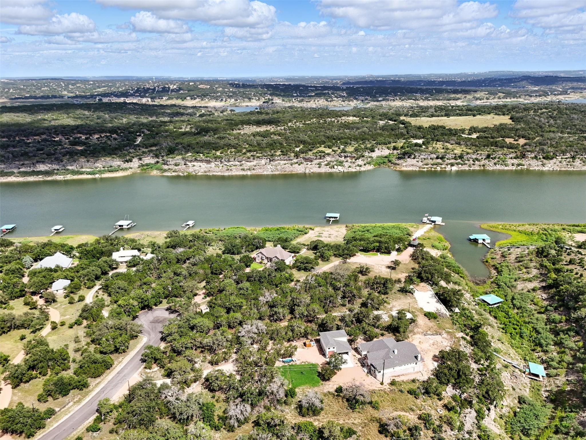 3108 Brasada Ln, Marble Falls, TX 78654