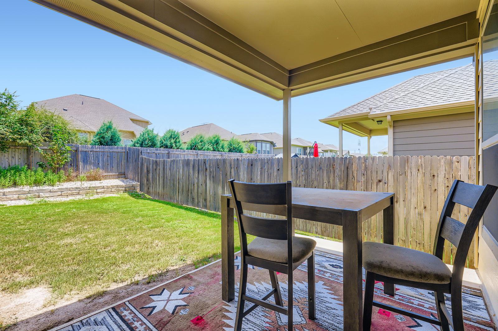 127 Scotsburg St, Hutto, TX 78634
