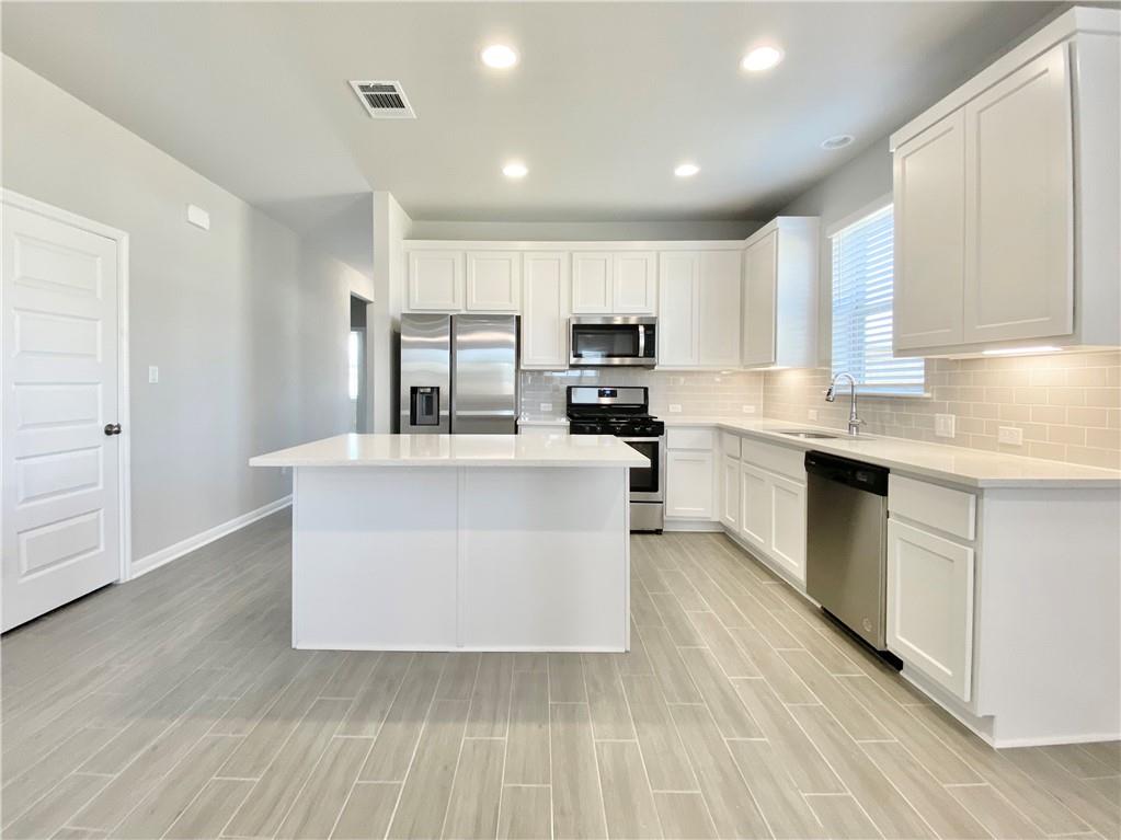 1509 Longhorn Ranch Dr, Leander, TX 78641