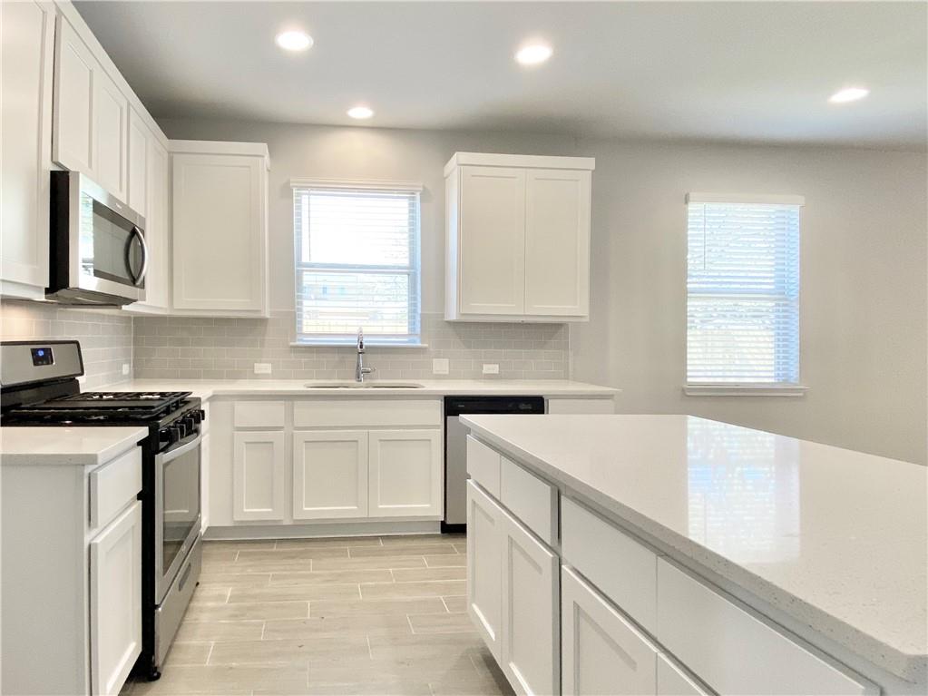 1509 Longhorn Ranch Dr, Leander, TX 78641