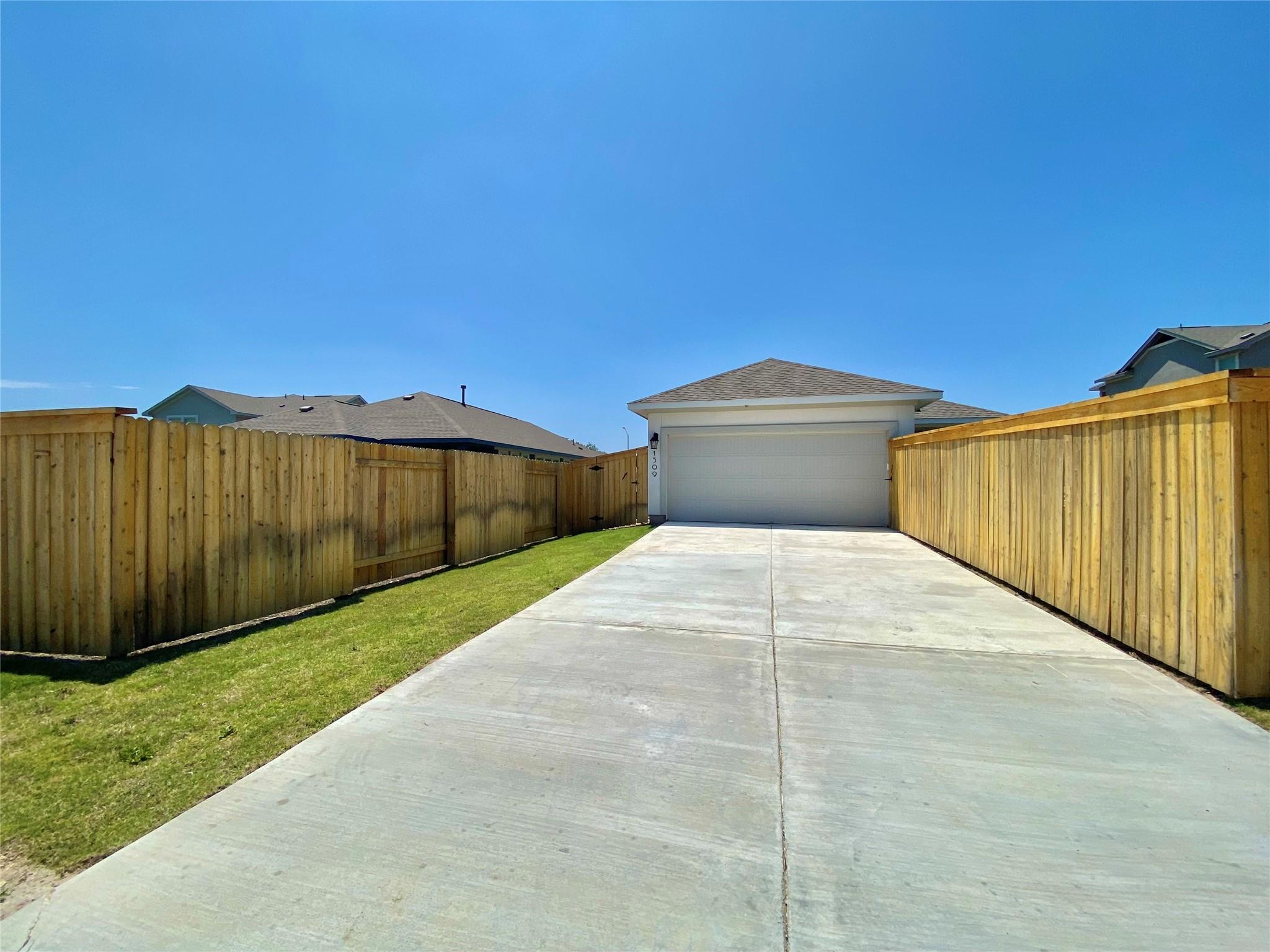 1509 Longhorn Ranch Dr, Leander, TX 78641