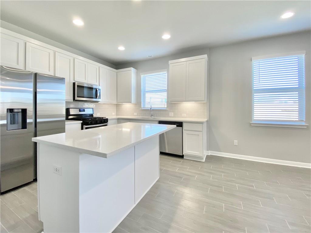 1509 Longhorn Ranch Dr, Leander, TX 78641