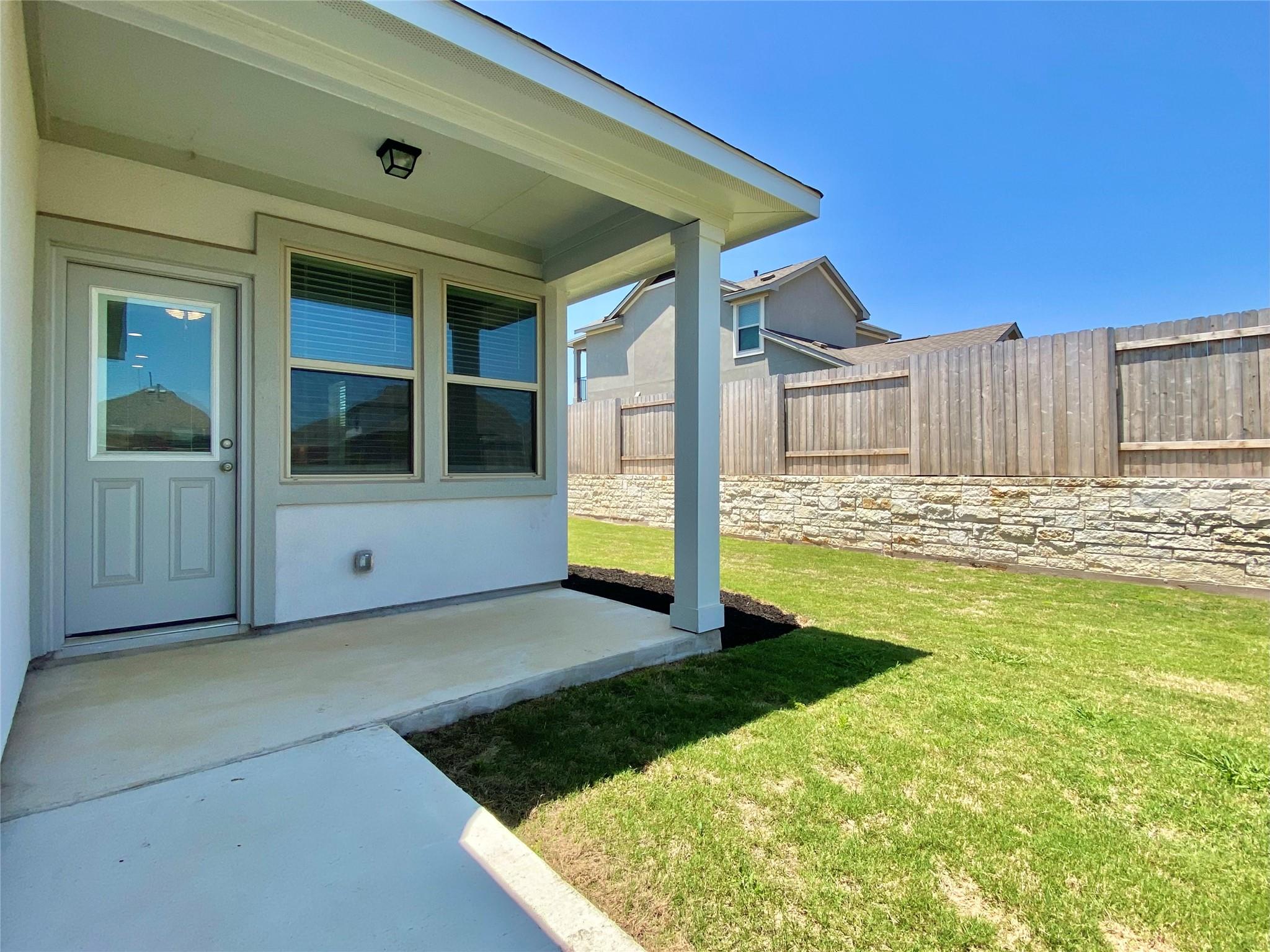 1509 Longhorn Ranch Dr, Leander, TX 78641