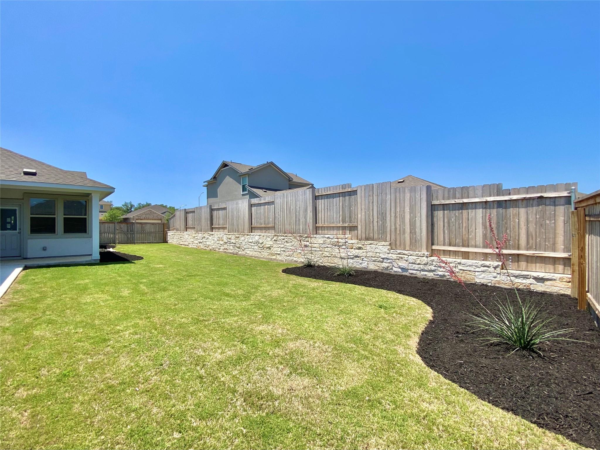 1509 Longhorn Ranch Dr, Leander, TX 78641