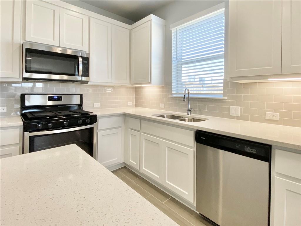 1509 Longhorn Ranch Dr, Leander, TX 78641