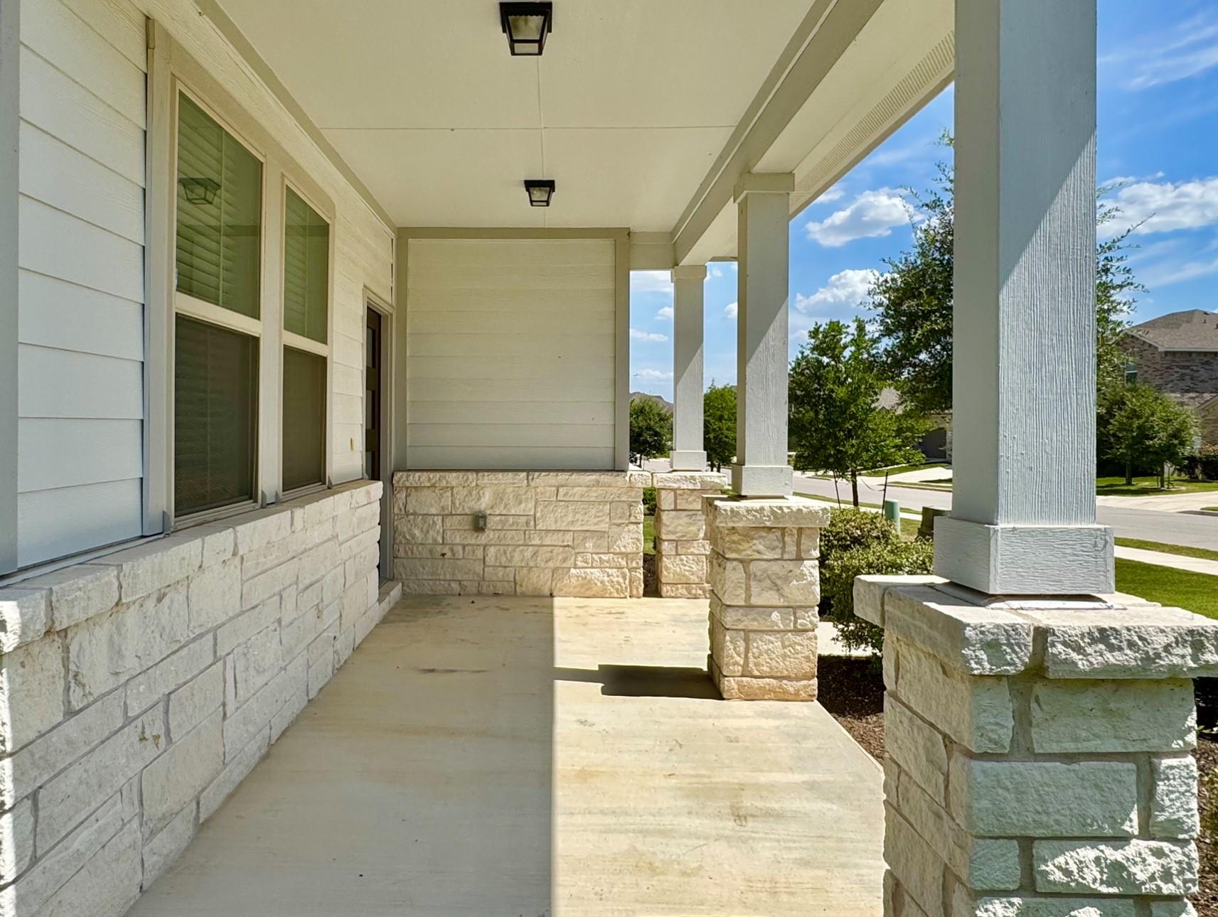 1509 Longhorn Ranch Dr, Leander, TX 78641