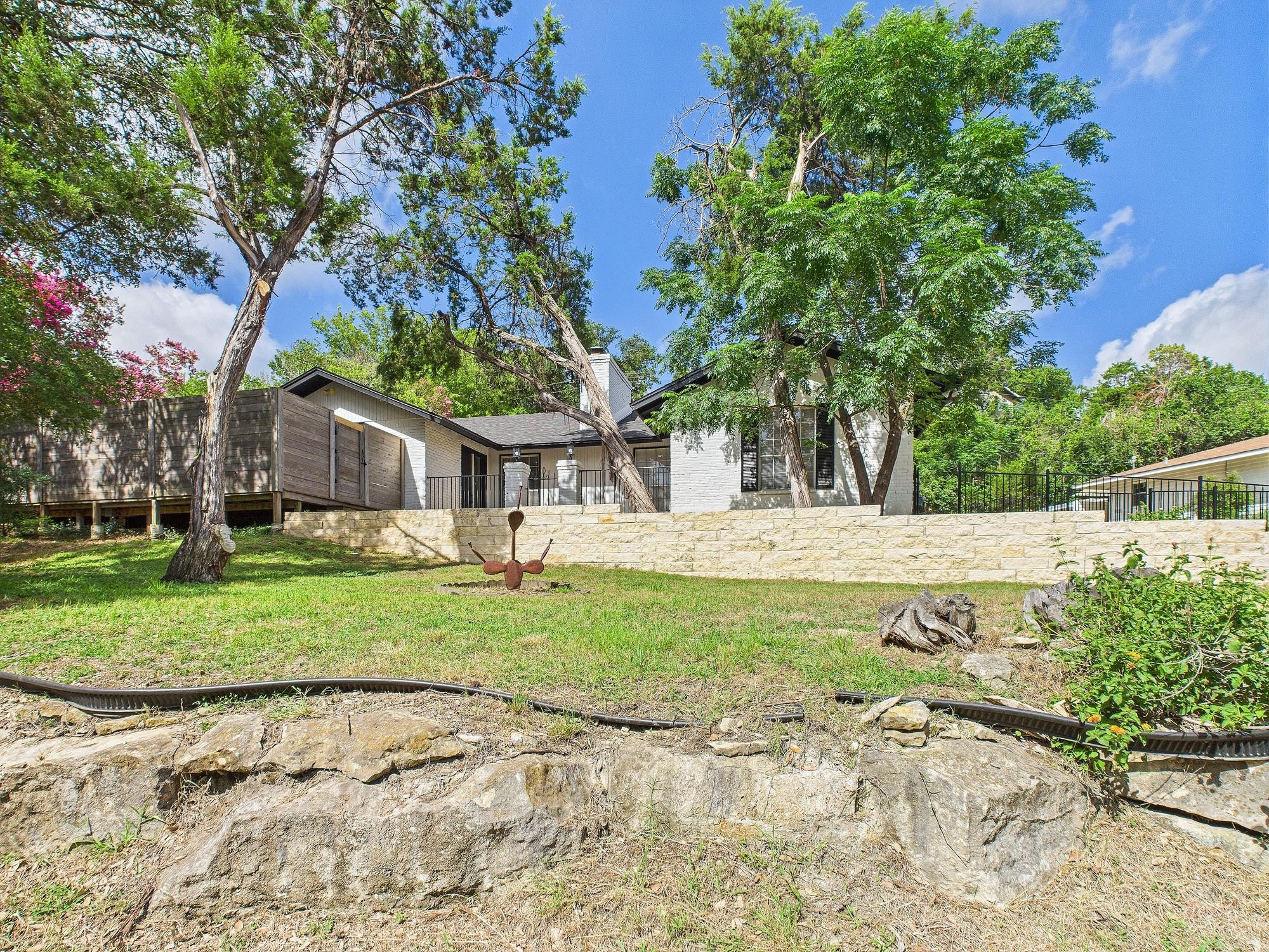 6108 Shadow Valley Dr # B, Austin, TX 78731