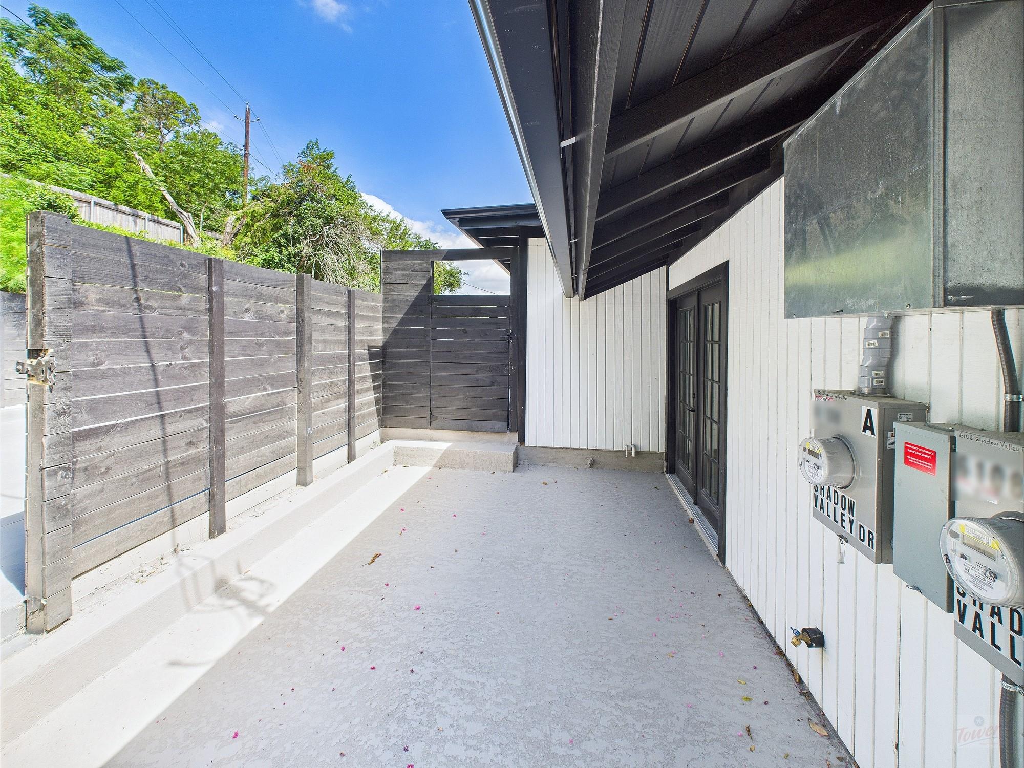 6108 Shadow Valley Dr # B, Austin, TX 78731