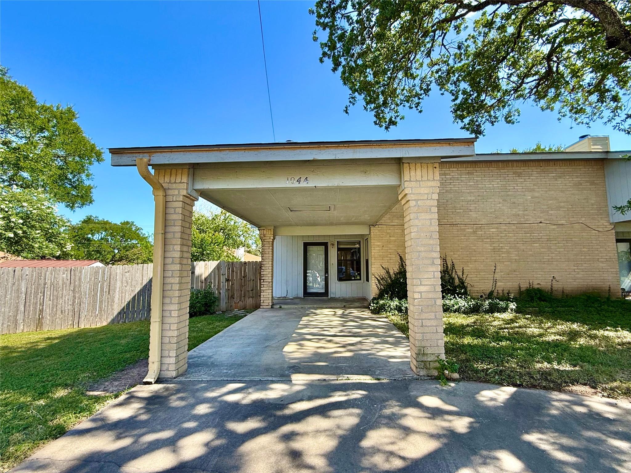 104 Verna Spur, Georgetown, TX 78628