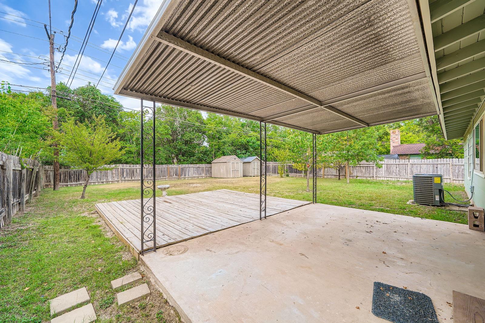 914 Hermitage Dr, Austin, TX 78753