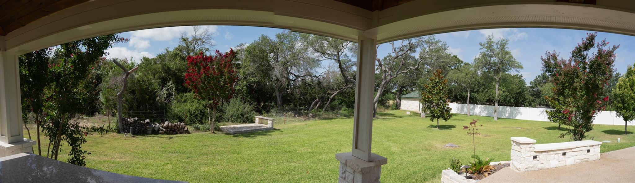 213 S Buffalo Pass, Georgetown, TX 78633