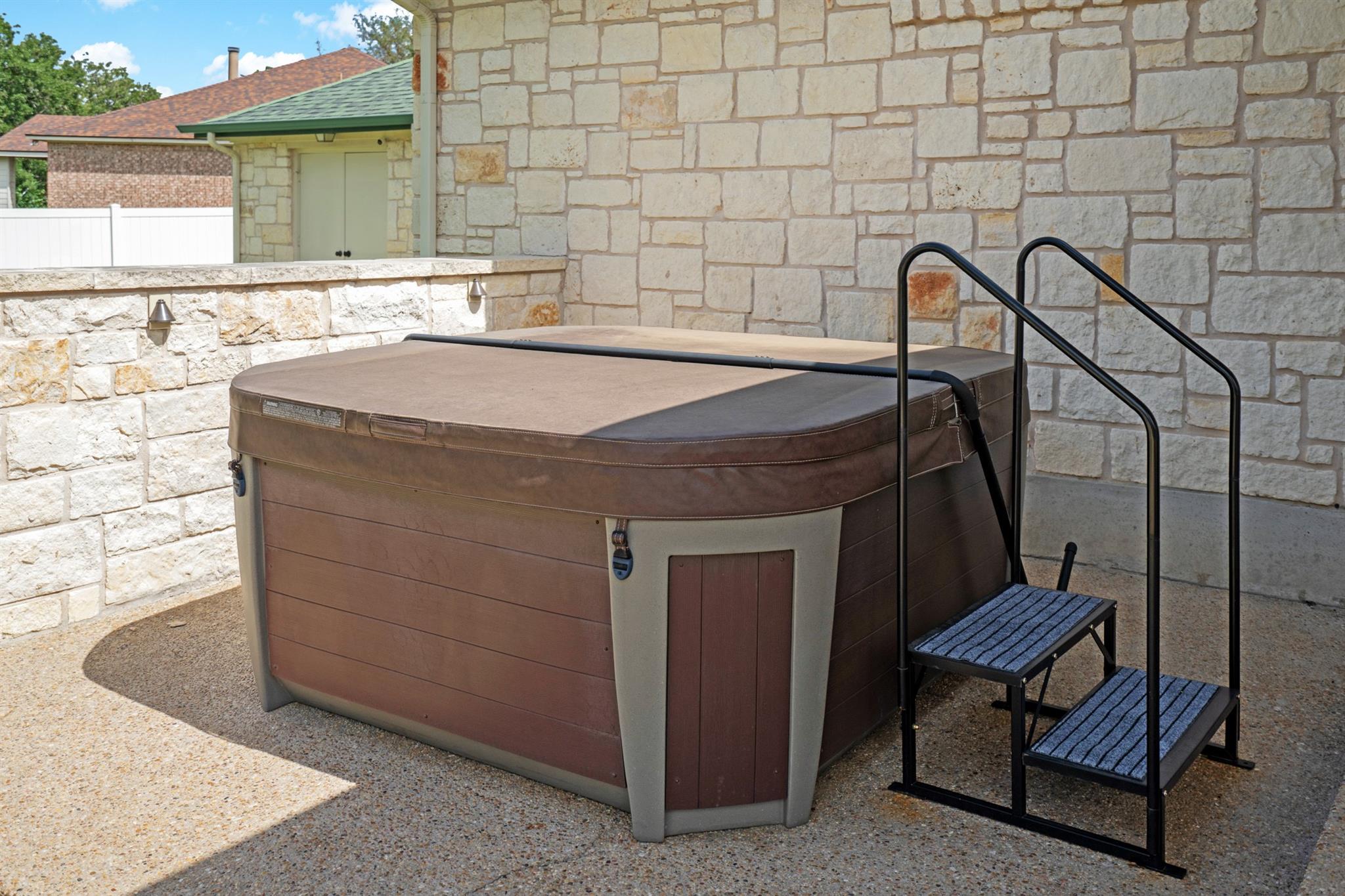 213 S Buffalo Pass, Georgetown, TX 78633