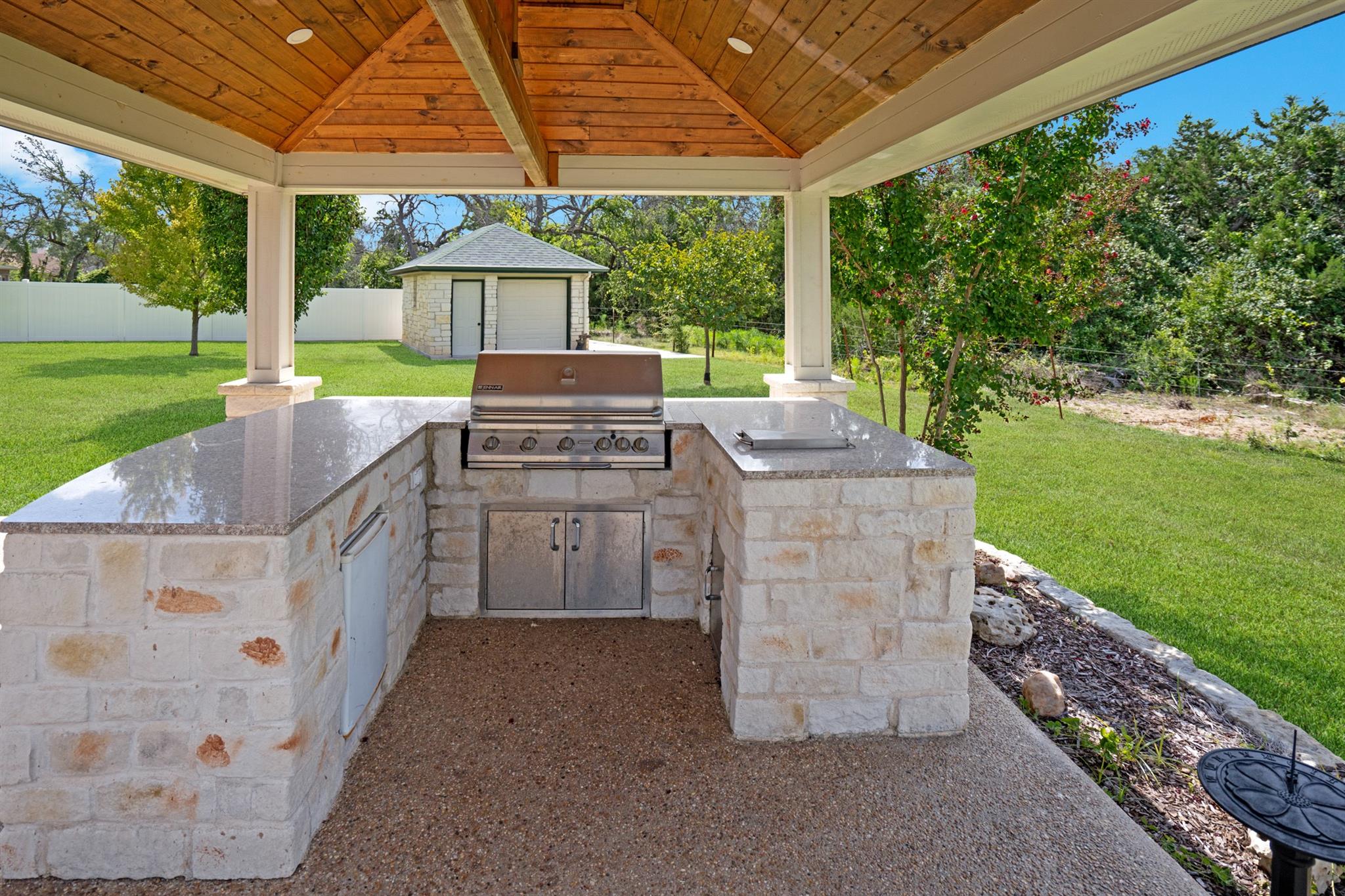 213 S Buffalo Pass, Georgetown, TX 78633