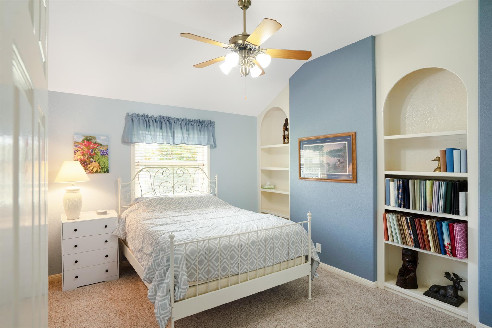 213 S Buffalo Pass, Georgetown, TX 78633