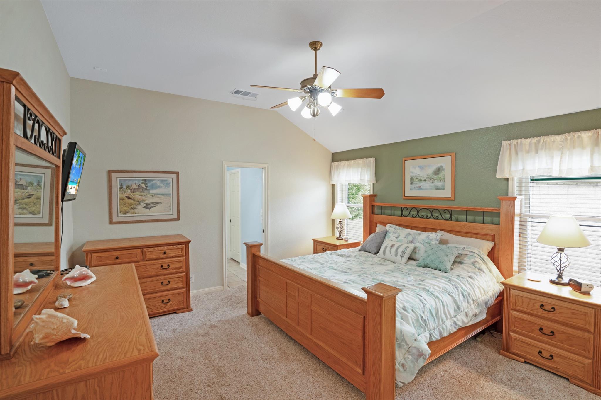213 S Buffalo Pass, Georgetown, TX 78633