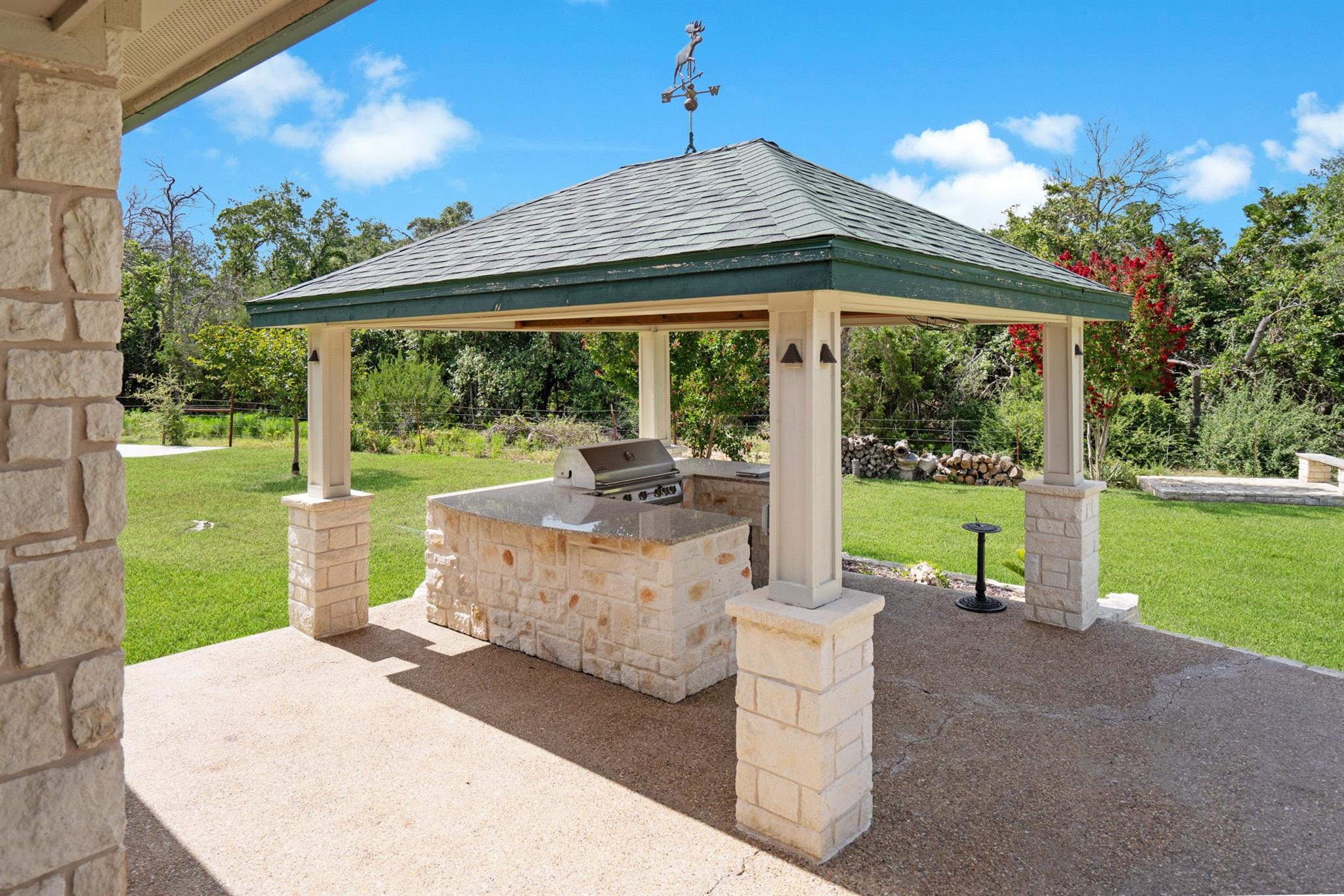 213 S Buffalo Pass, Georgetown, TX 78633
