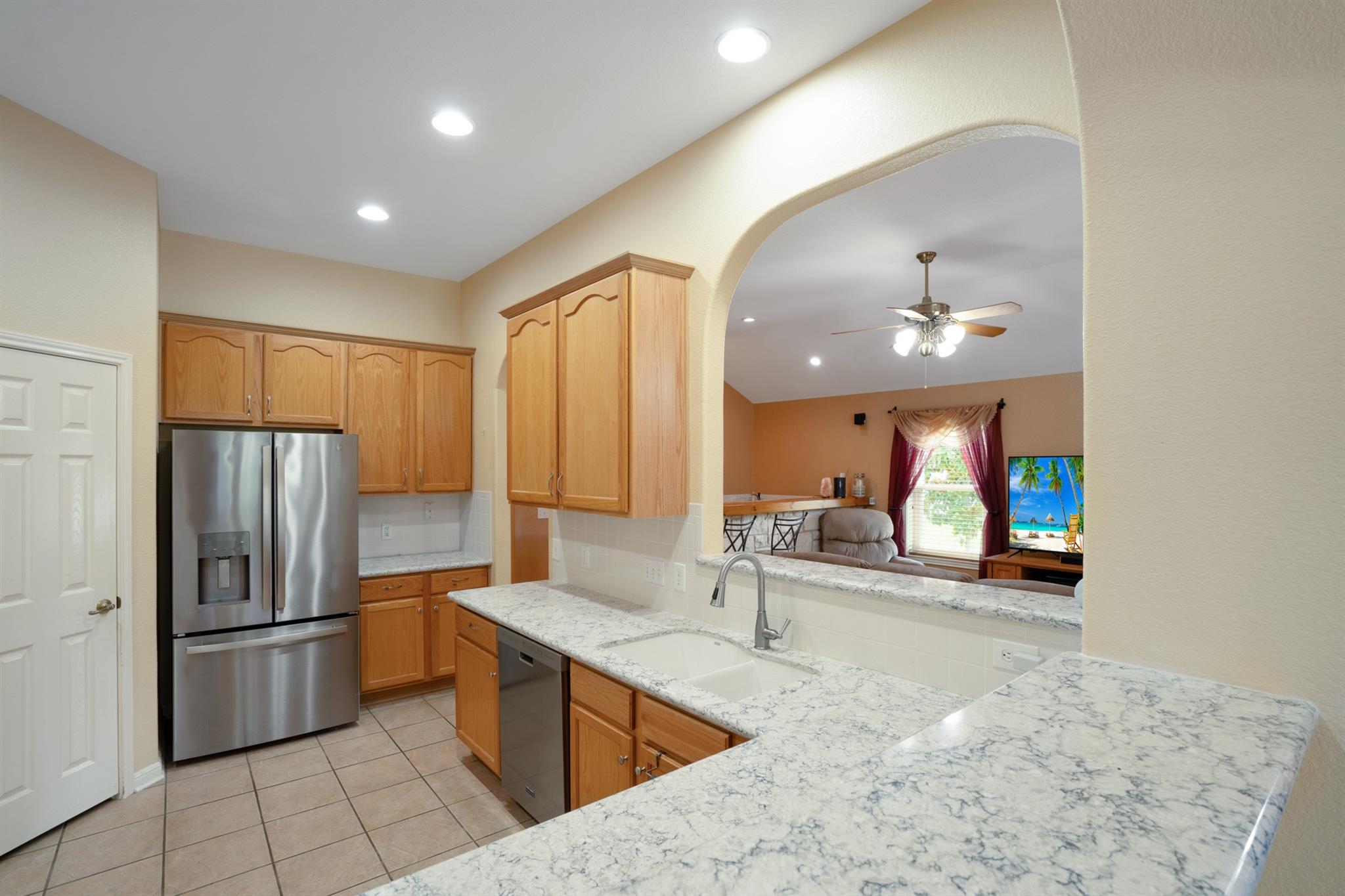 213 S Buffalo Pass, Georgetown, TX 78633