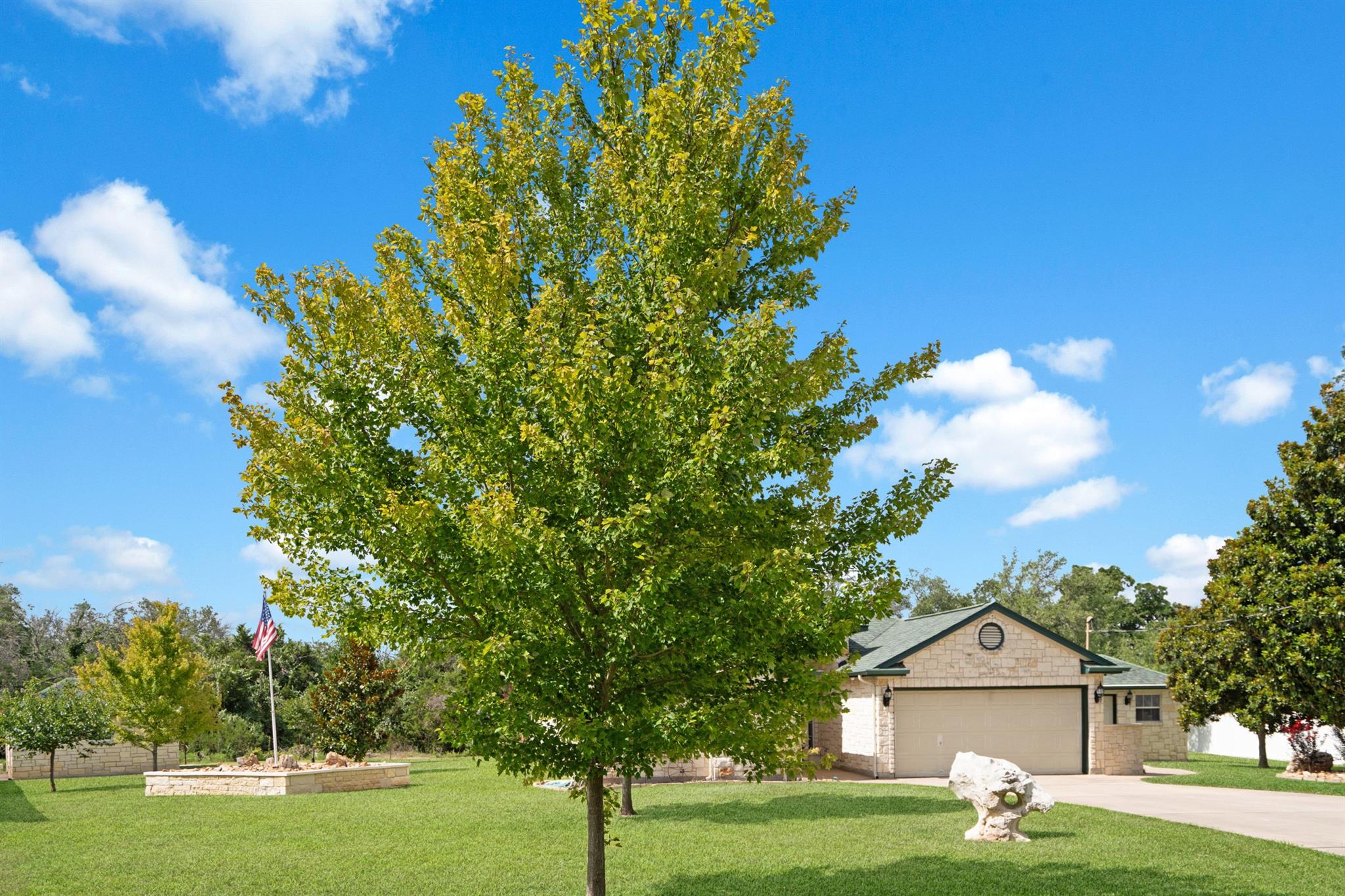 213 S Buffalo Pass, Georgetown, TX 78633