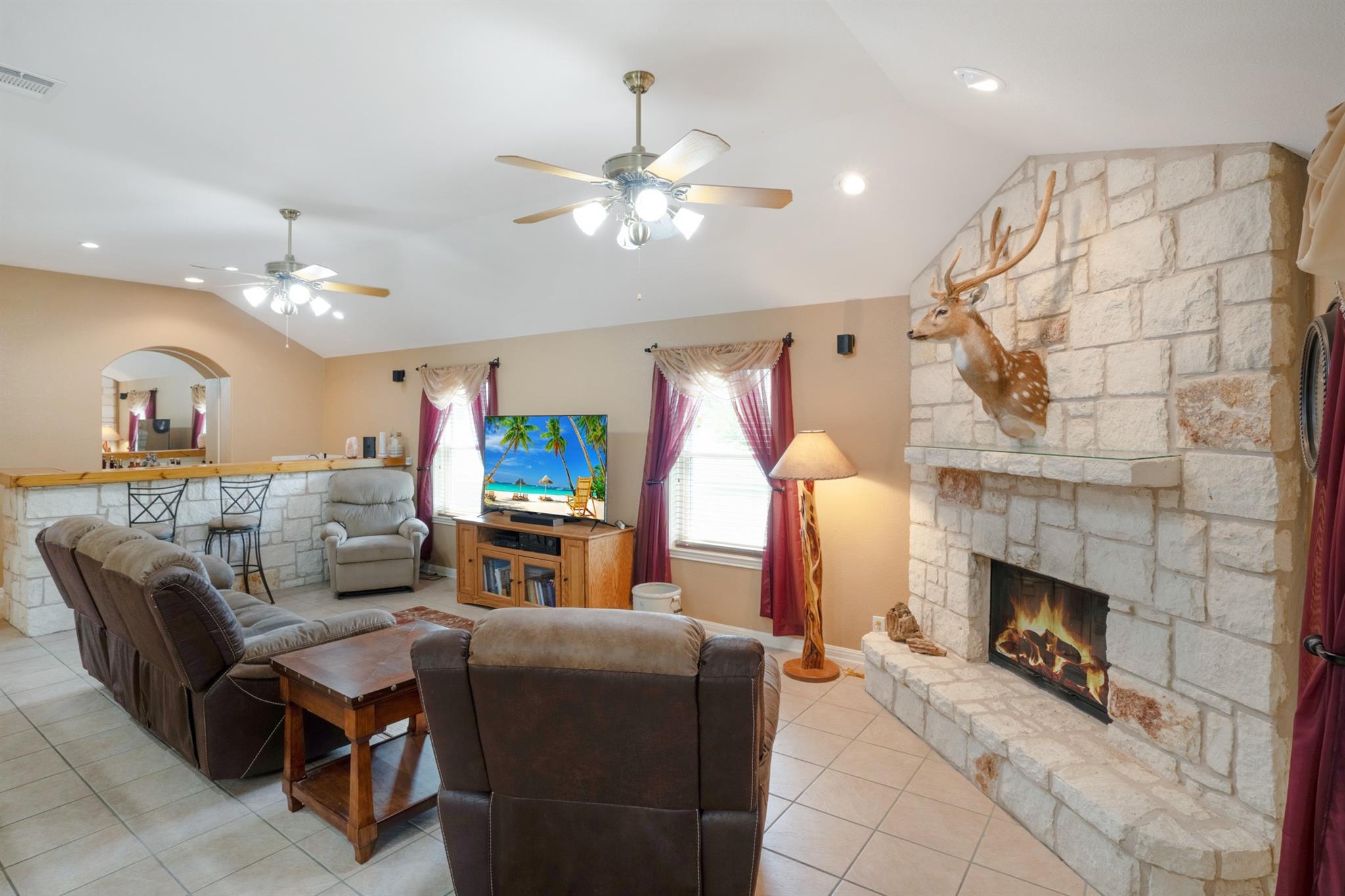 213 S Buffalo Pass, Georgetown, TX 78633