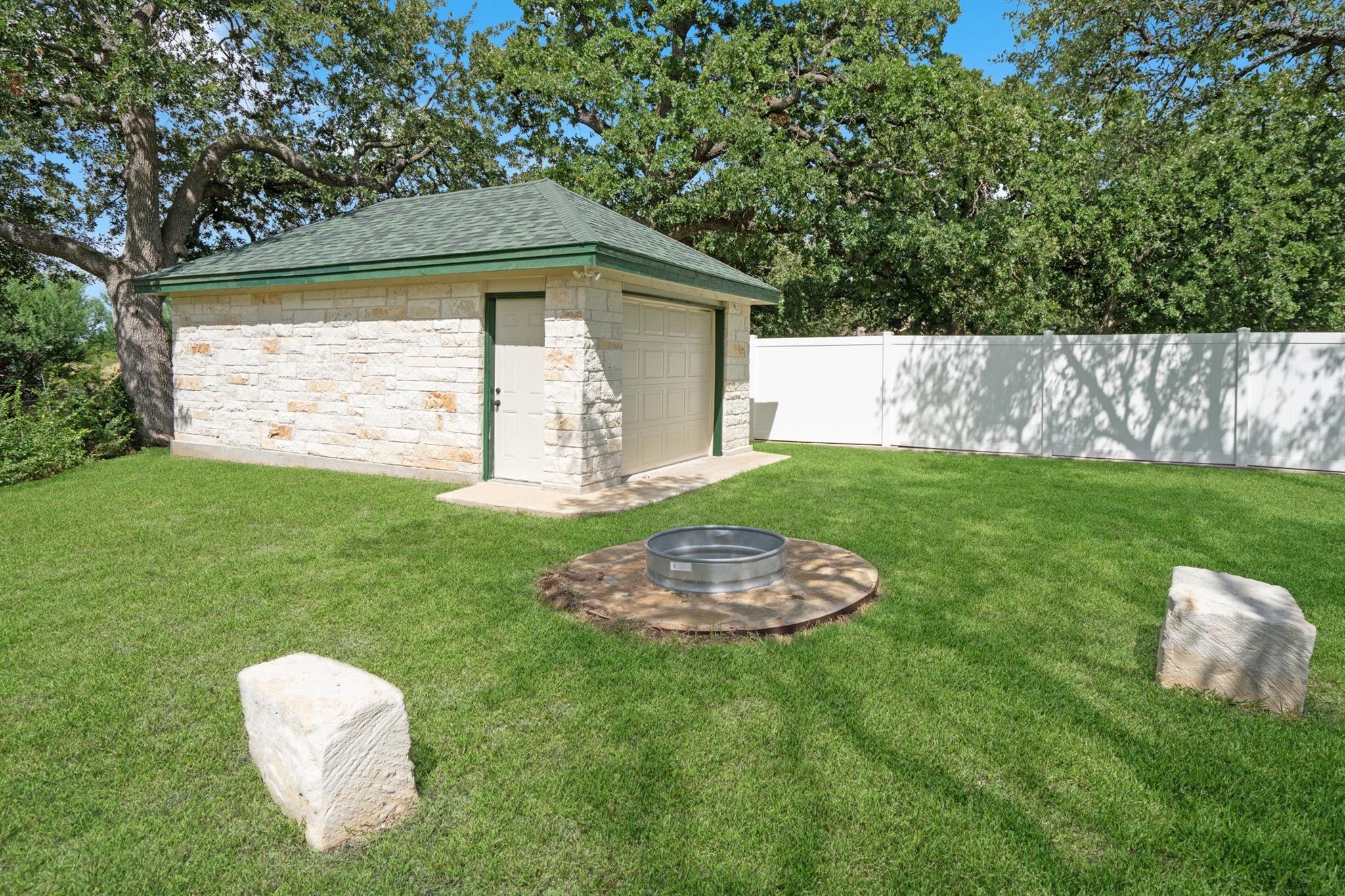 213 S Buffalo Pass, Georgetown, TX 78633