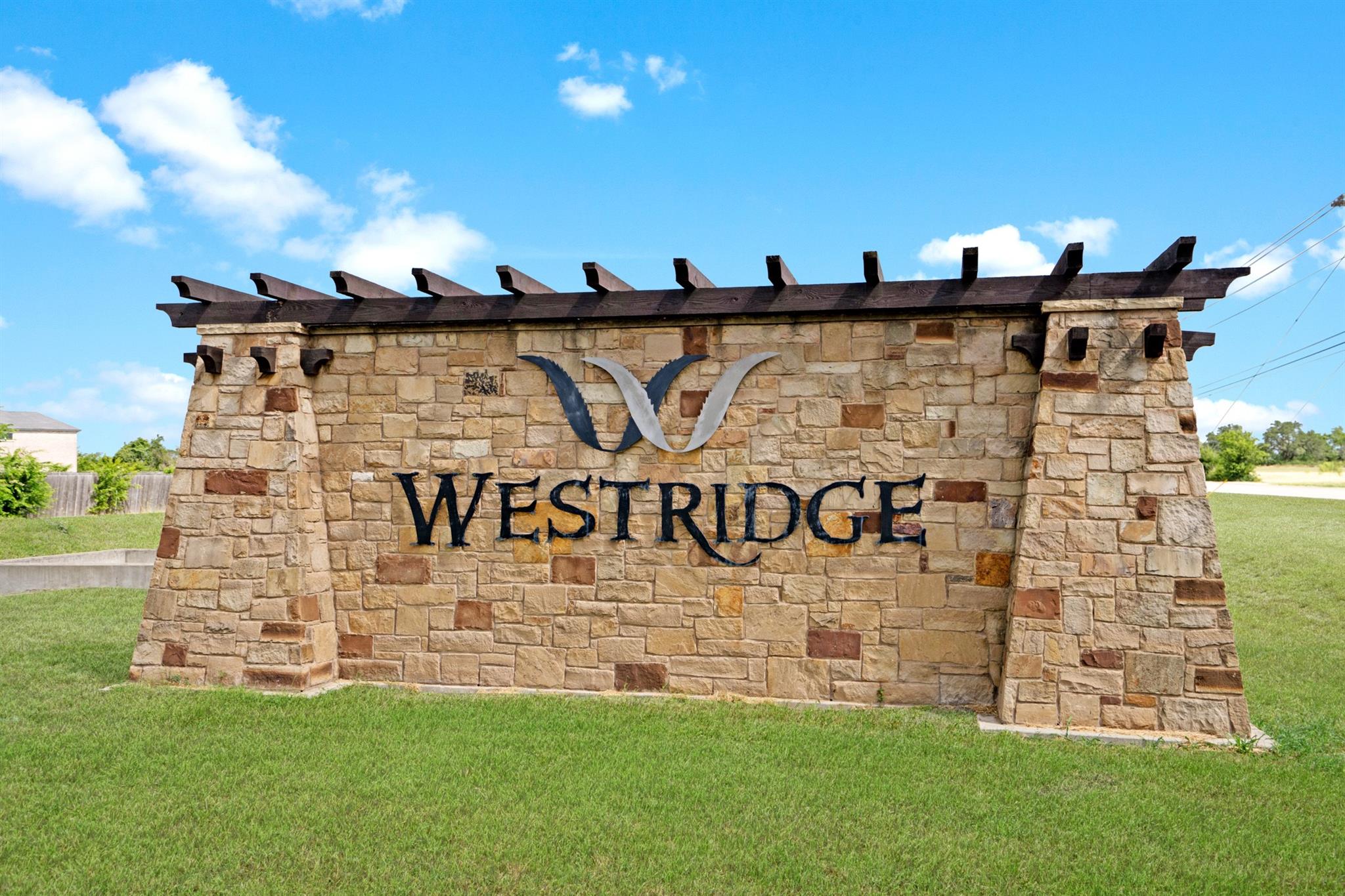 213 S Buffalo Pass, Georgetown, TX 78633