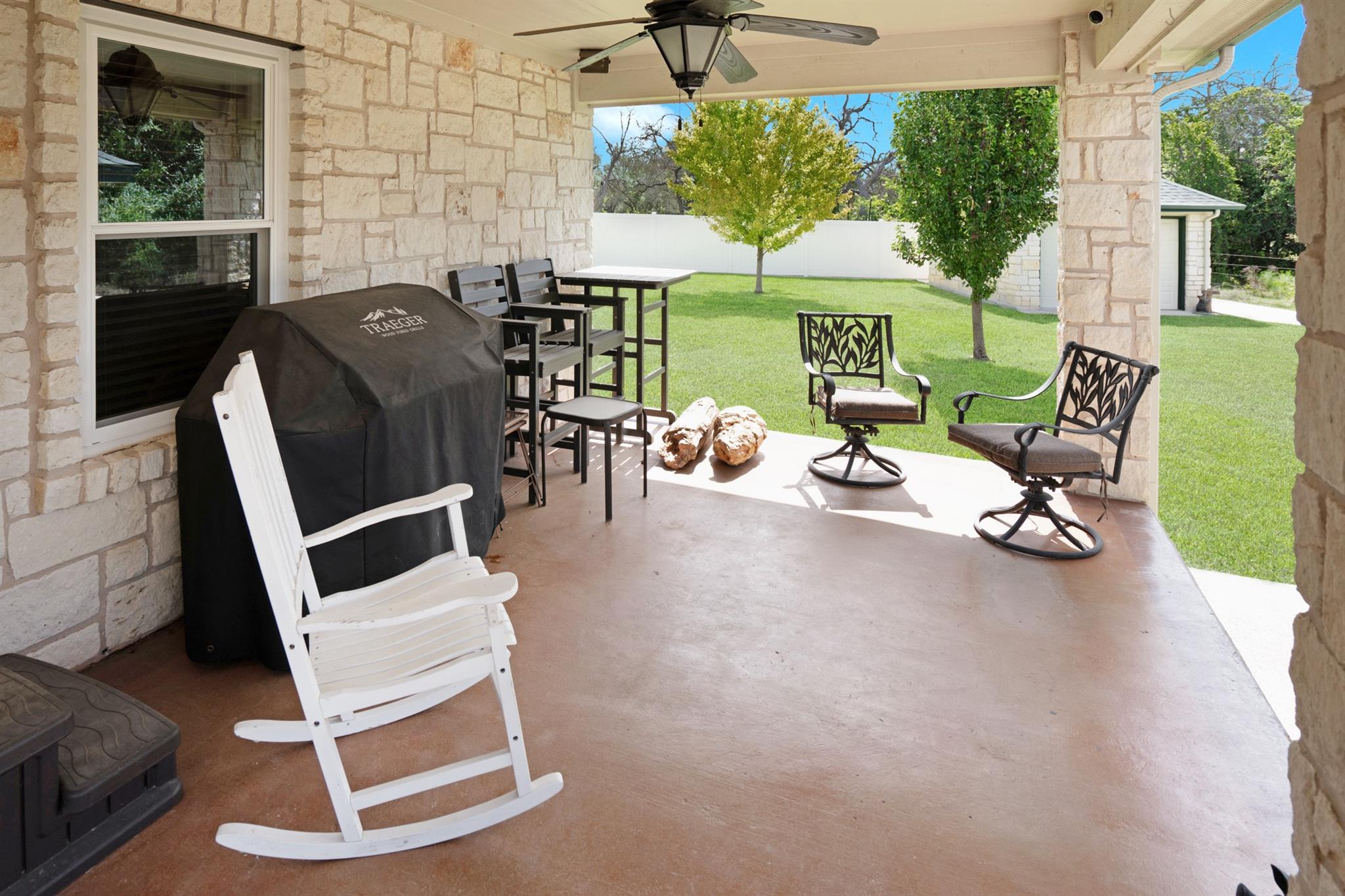 213 S Buffalo Pass, Georgetown, TX 78633