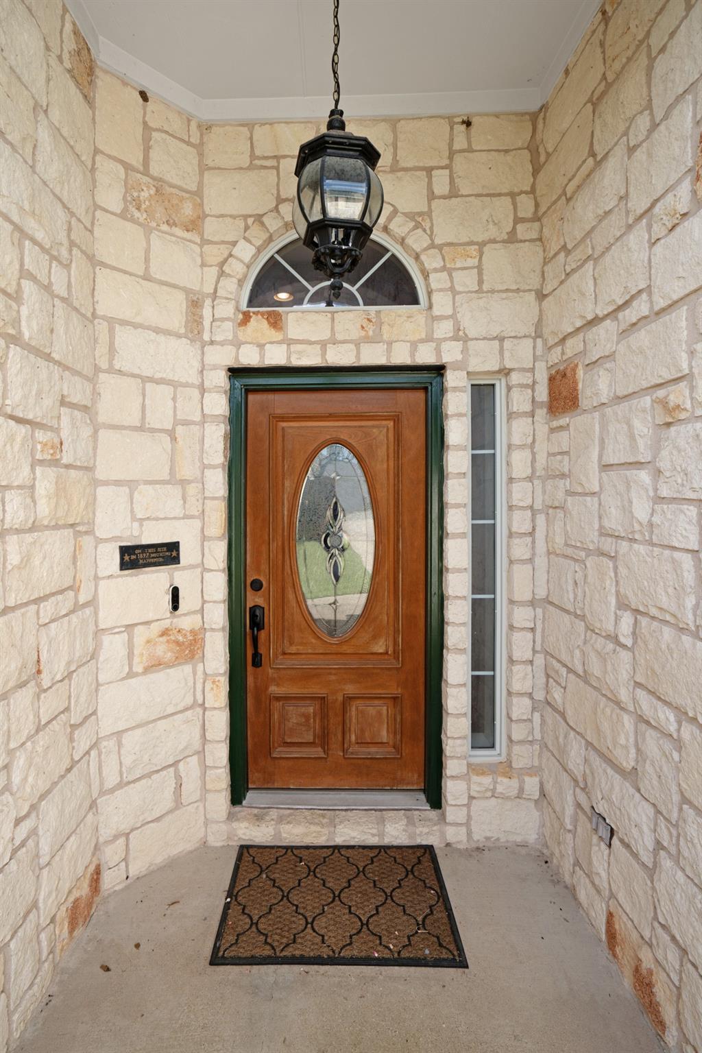 213 S Buffalo Pass, Georgetown, TX 78633
