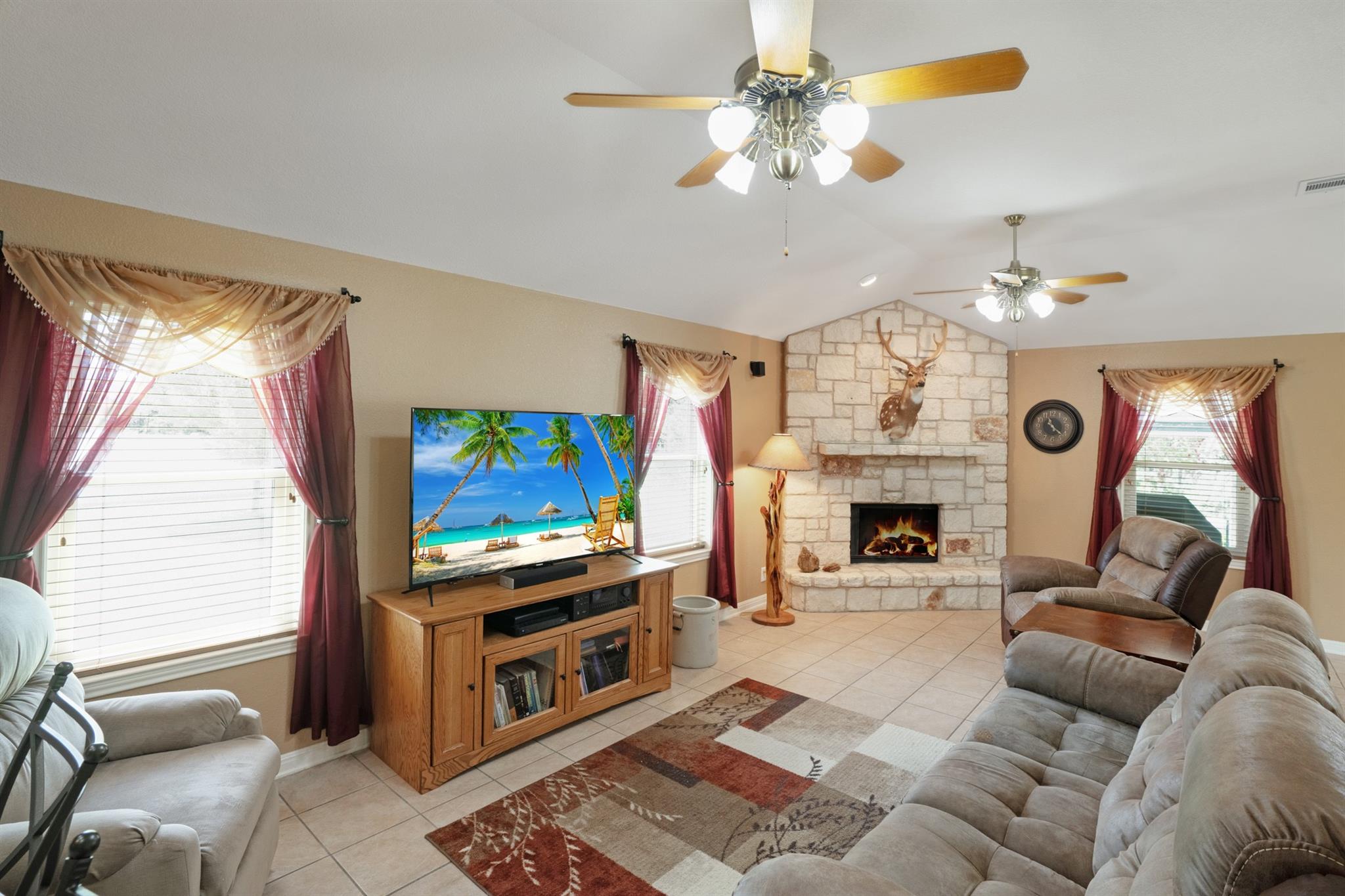 213 S Buffalo Pass, Georgetown, TX 78633