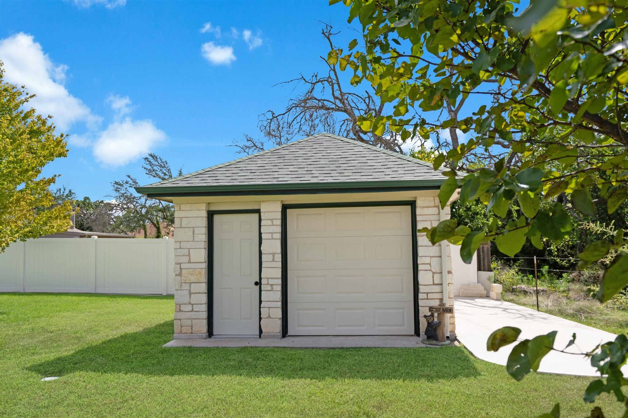 213 S Buffalo Pass, Georgetown, TX 78633