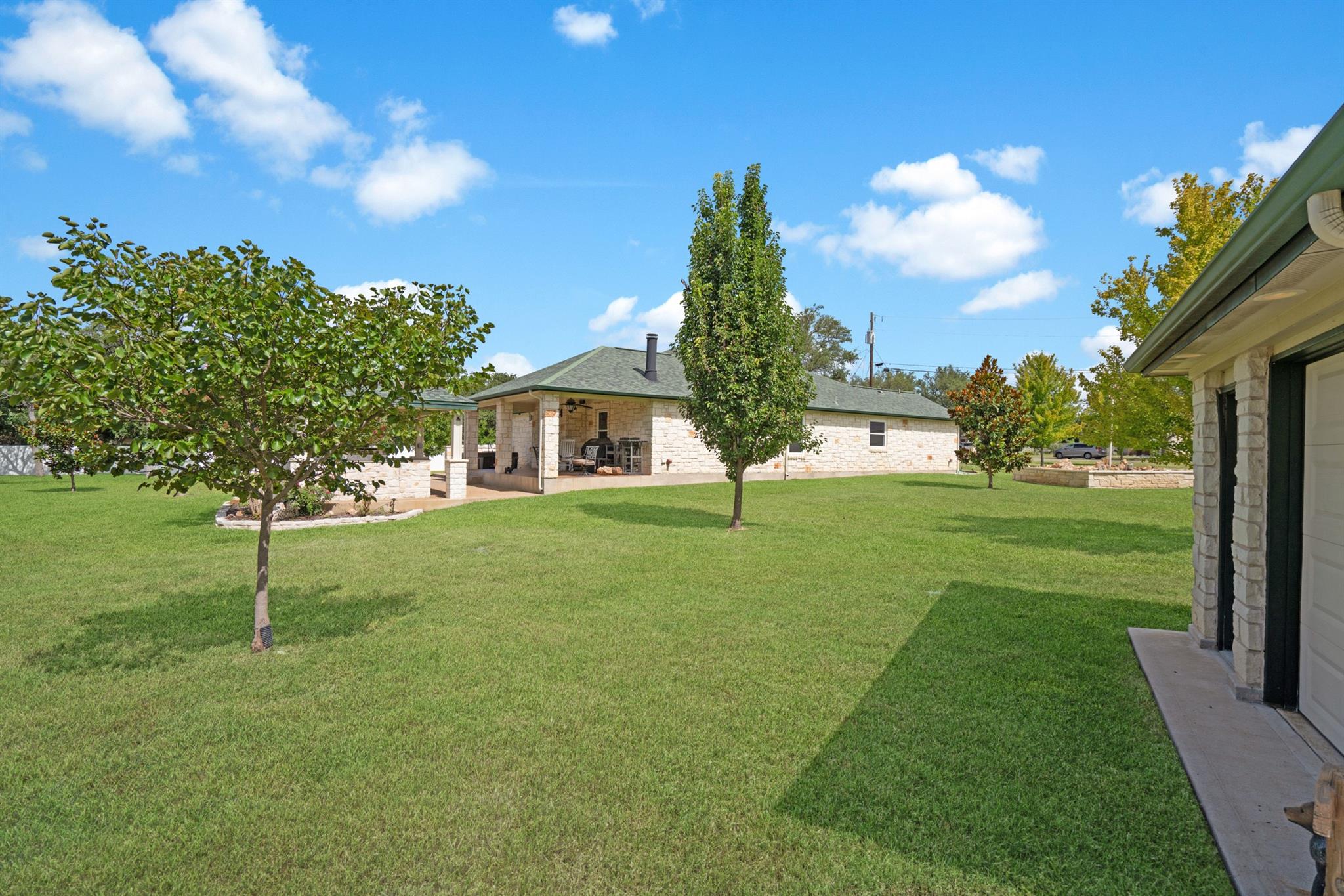 213 S Buffalo Pass, Georgetown, TX 78633