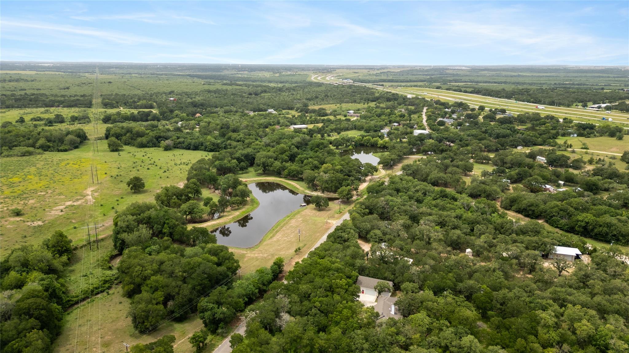 1000 Old Lytton Springs Rd, Lockhart, TX 78644