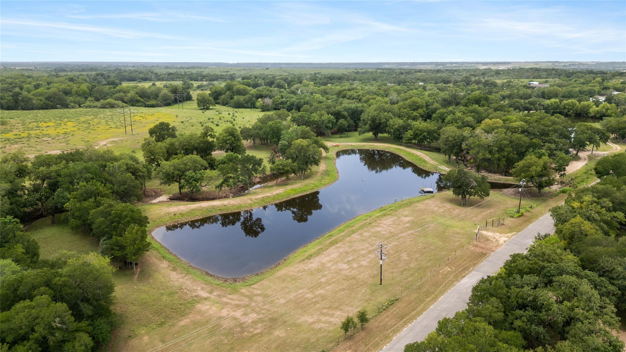 1000 Old Lytton Springs Rd, Lockhart, TX 78644