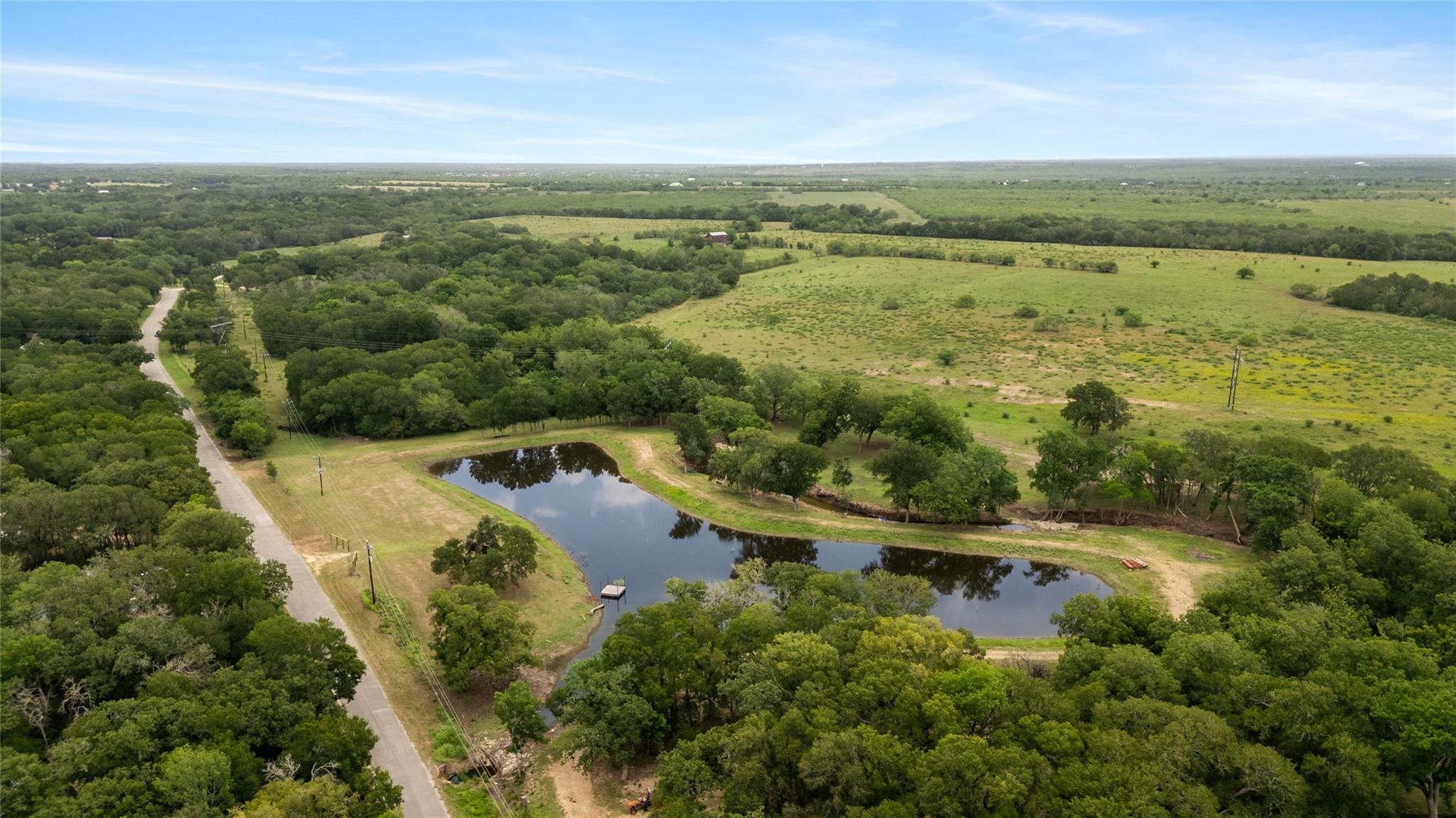 1000 Old Lytton Springs Rd, Lockhart, TX 78644
