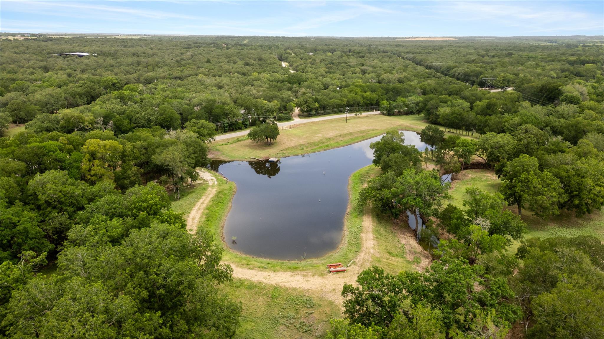 1000 Old Lytton Springs Rd, Lockhart, TX 78644
