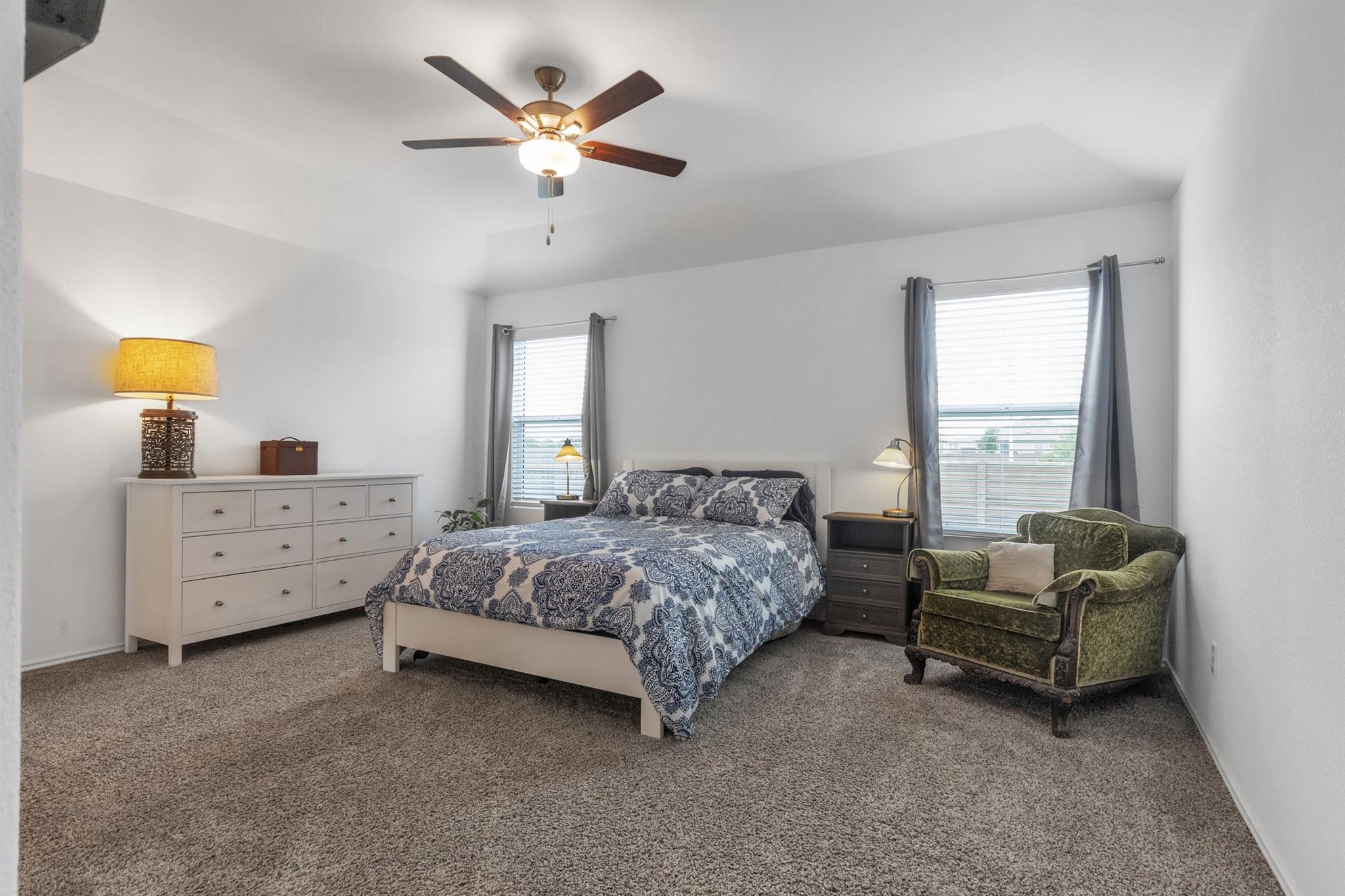 408 Sebring Cir, Hutto, TX 78634