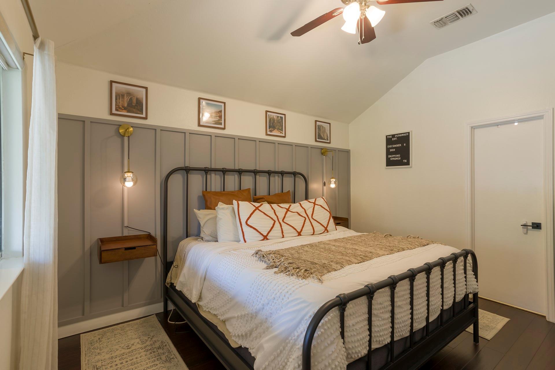 906 Iris Dr, Georgetown, TX 78626