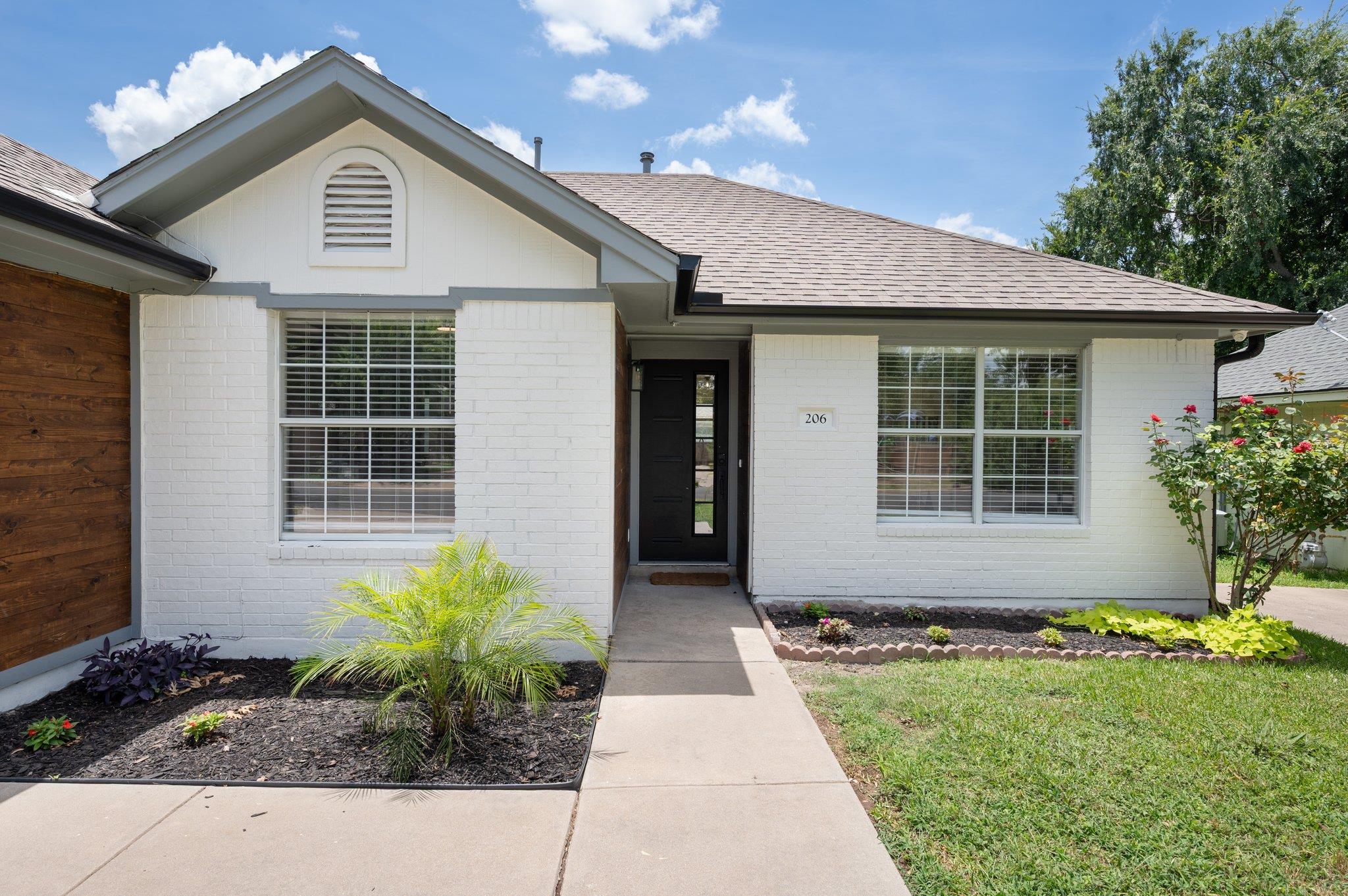 206 Jan Ln, Georgetown, TX 78626