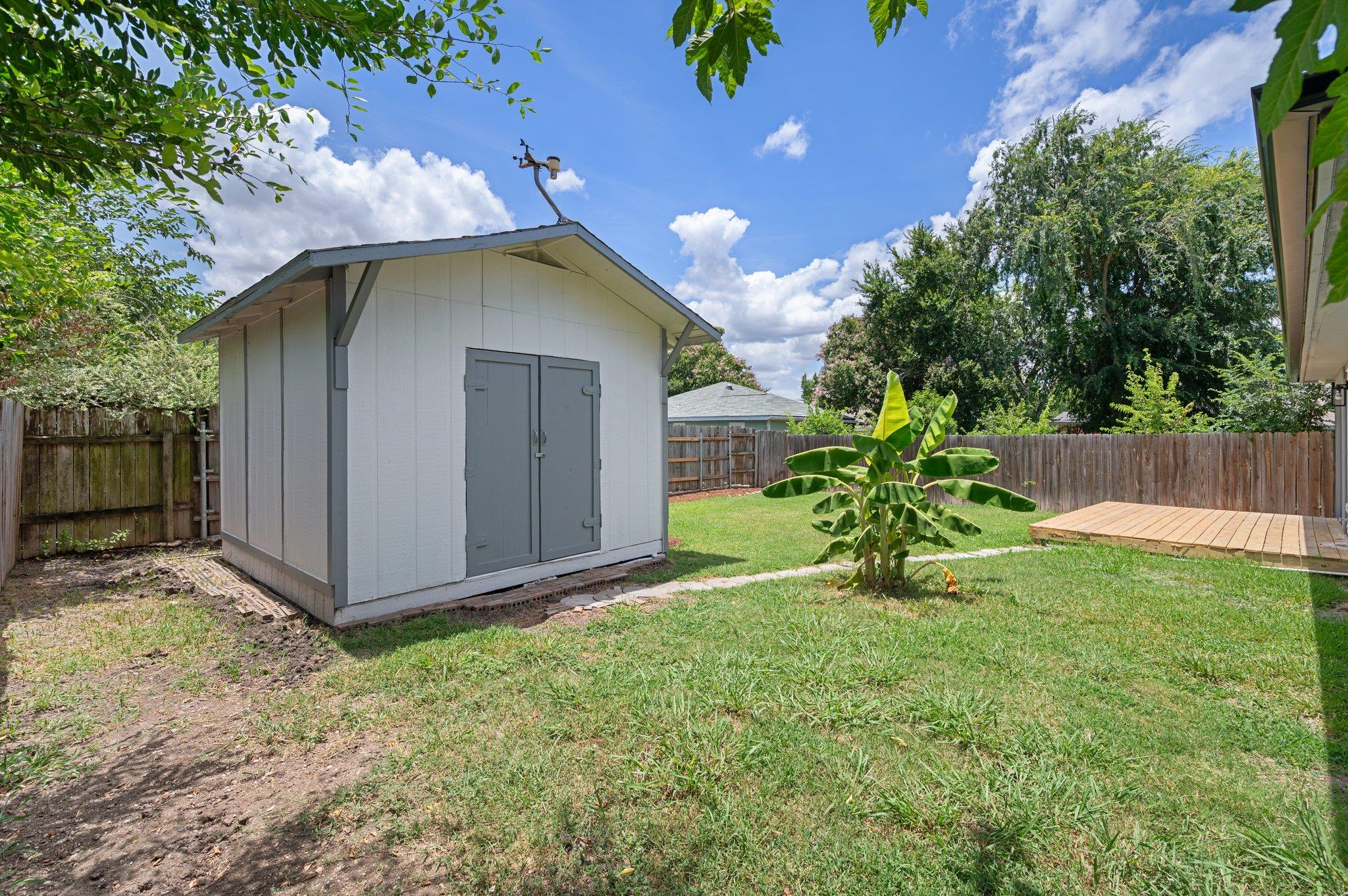 206 Jan Ln, Georgetown, TX 78626