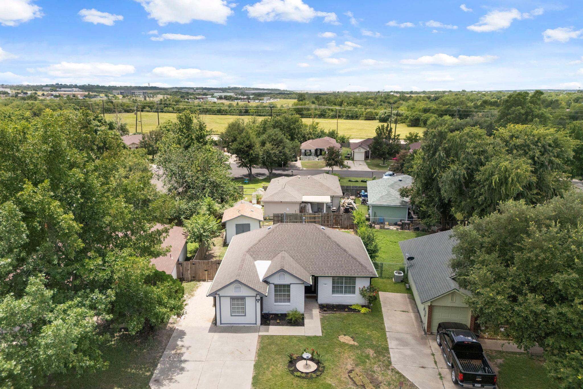 206 Jan Ln, Georgetown, TX 78626