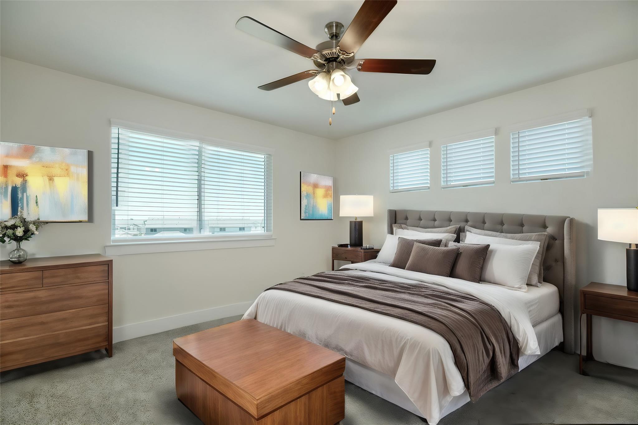 303 Alamar Knot Way, Georgetown, TX 78626